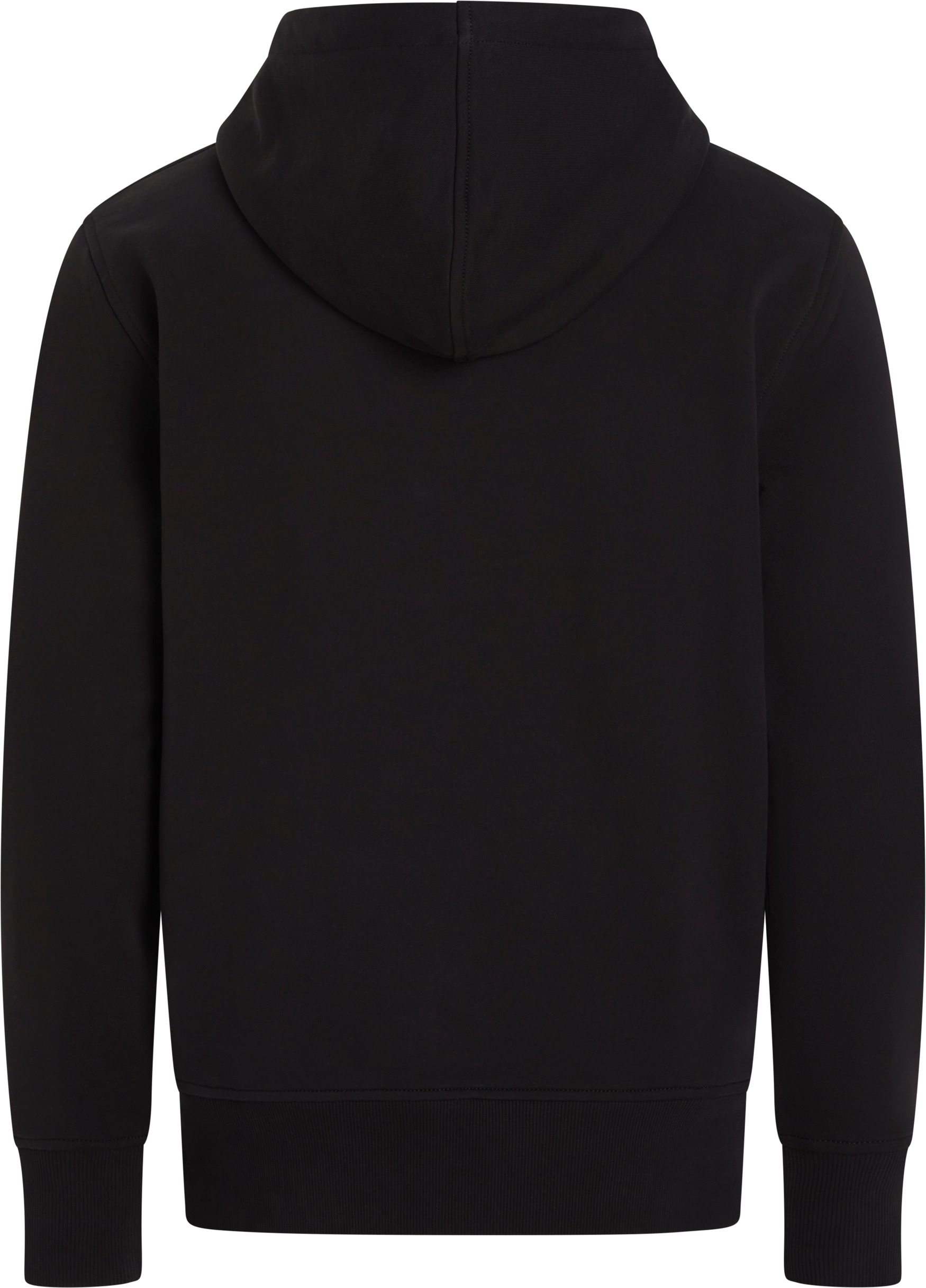 Calvin Klein Jeans Hoodie »SERIF FONT GRAPHIC HOODIE«, mit großem Logodruck