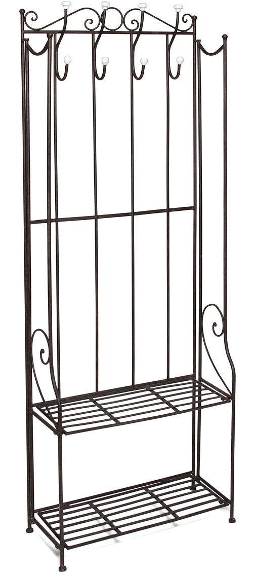 Ambiente Haus Garderobenständer