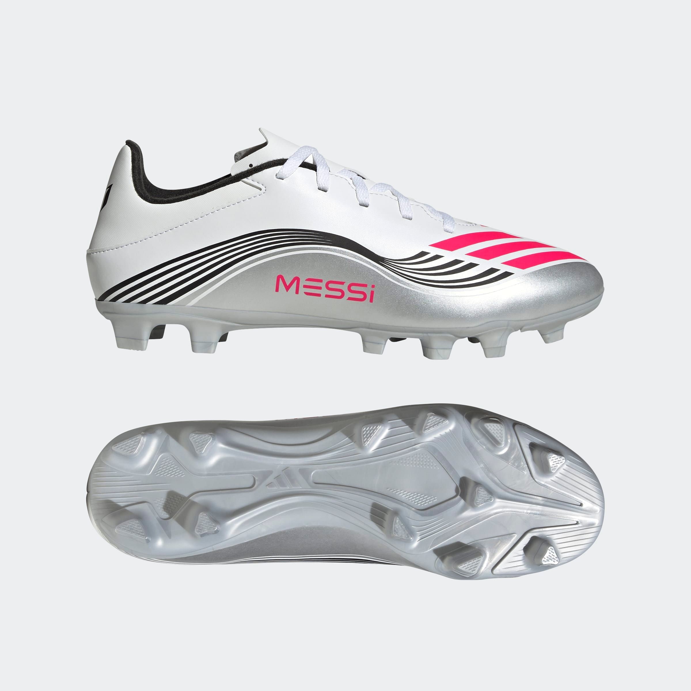 adidas Performance Fußballschuh »F50 MESSI CLUB FÜR HART- UND ASCHENPLÄTZE«