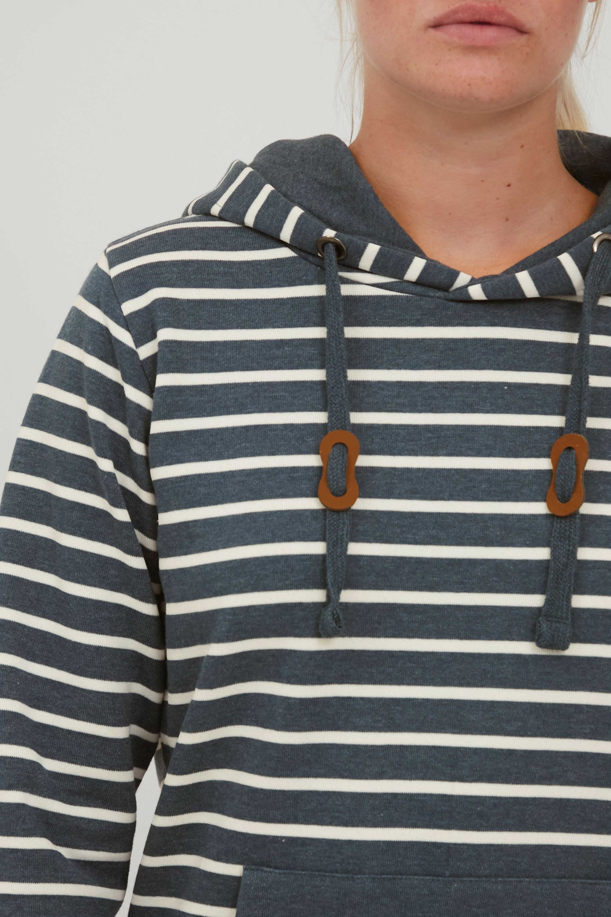 OXMO Hoodie »Hoodie OXCarina«
