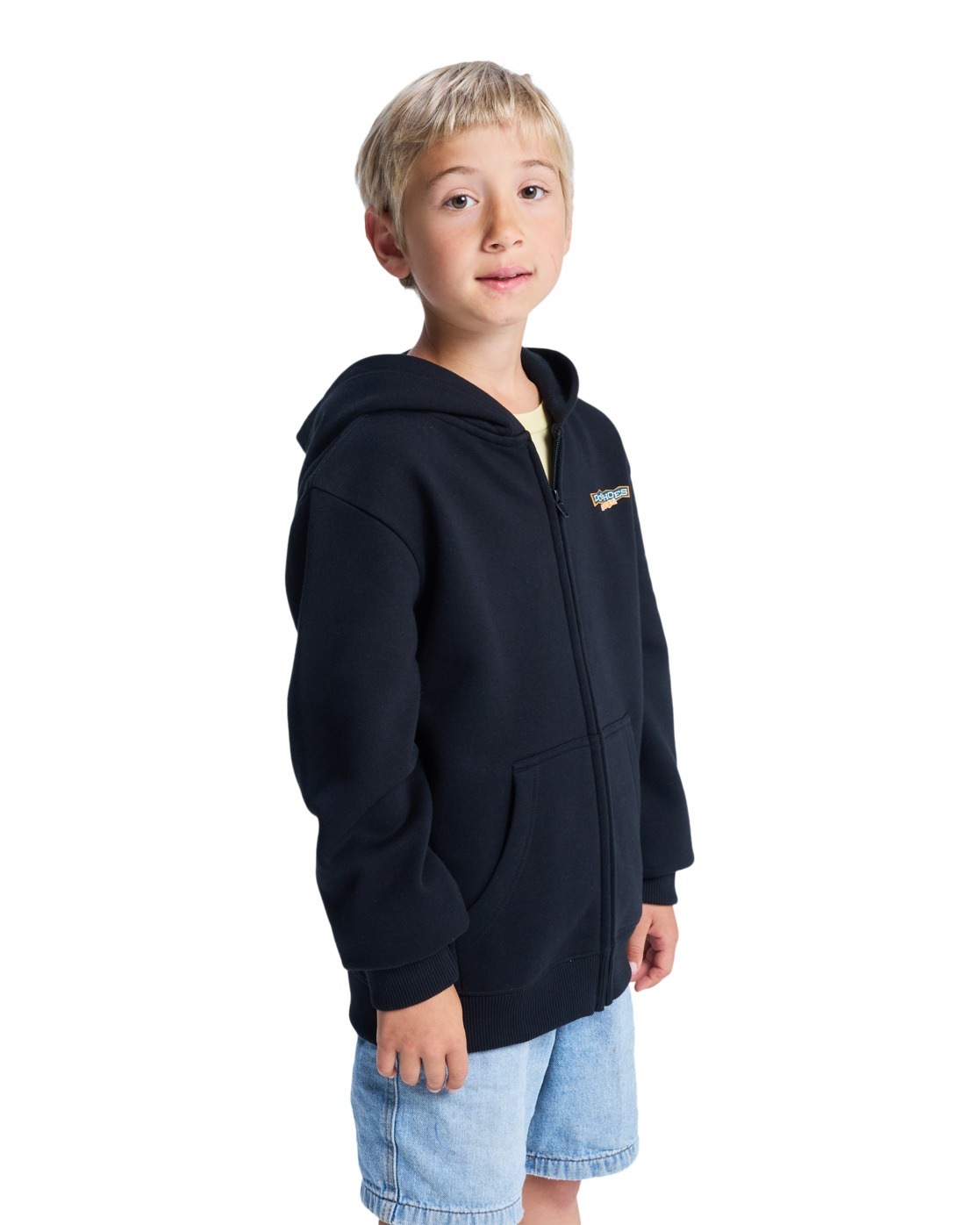 DC Shoes Hoodie »Planetarium«
