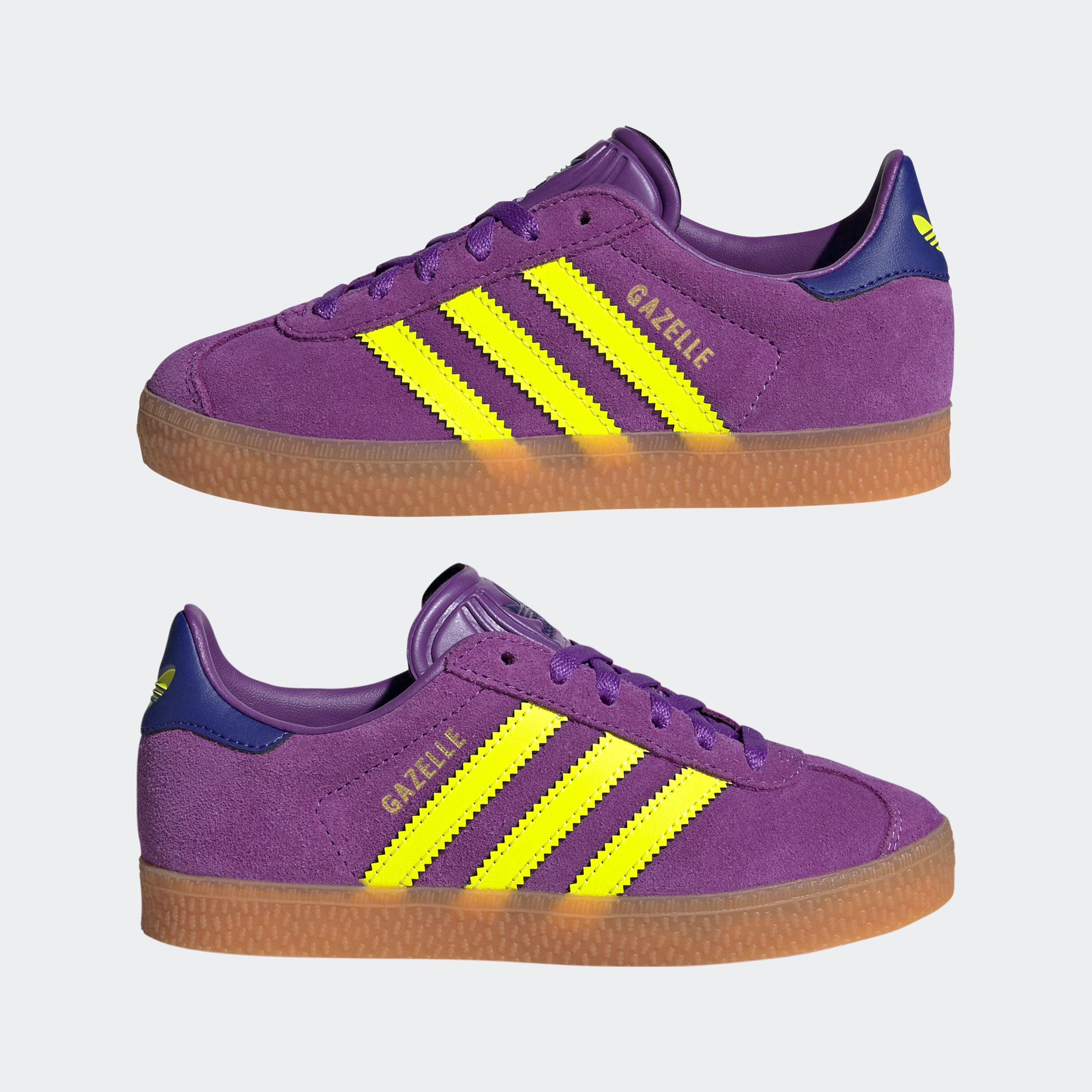 adidas Originals Sneaker »GAZELLE KIDS«