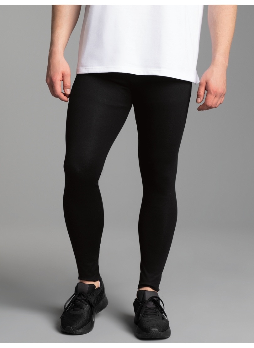 Trigema Leggings »TRIGEMA Leggings aus Baumwolle/Elastan«