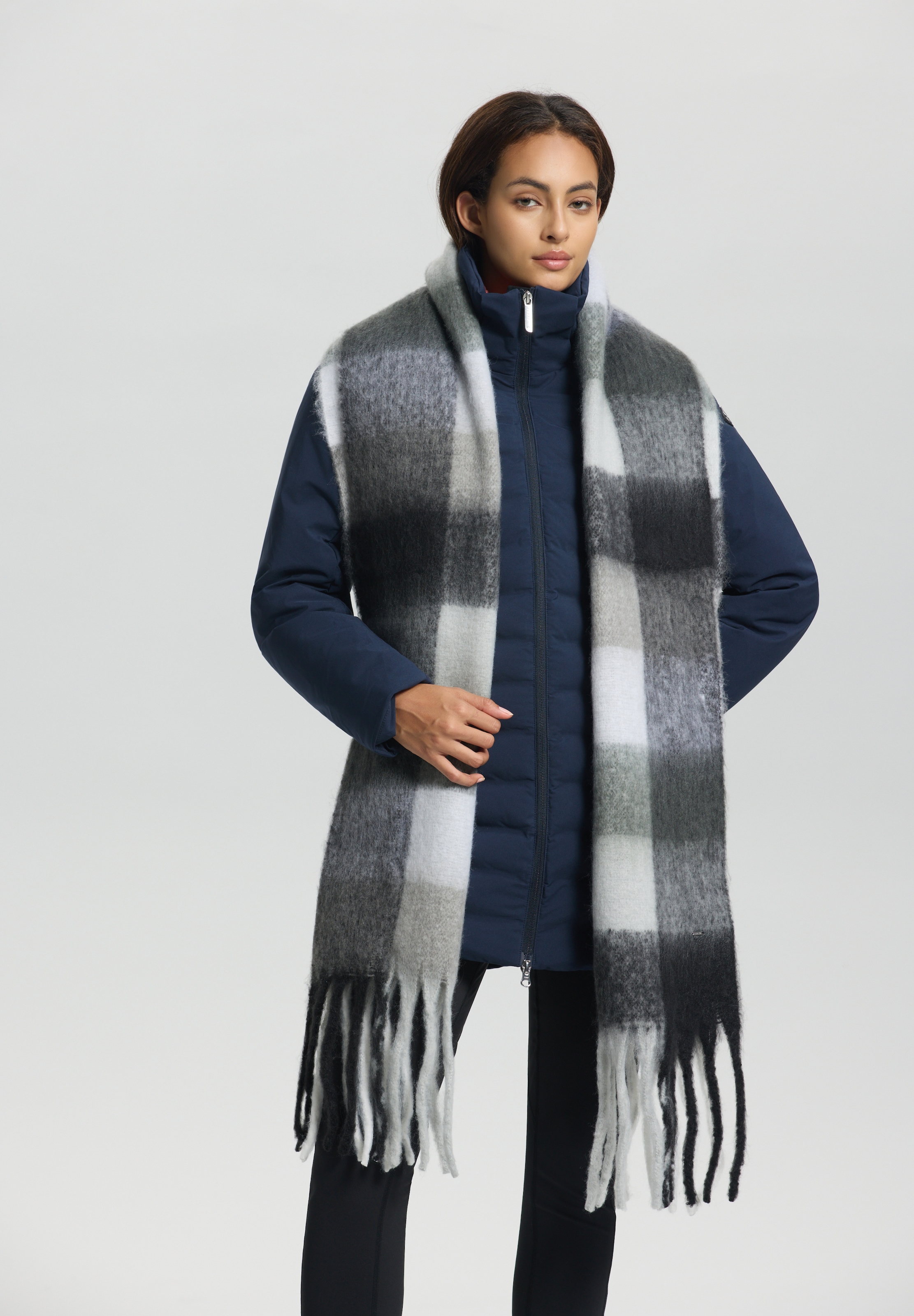 Luhta Schal »LUHTA NAANJOKI« 1 Stk. tlg.