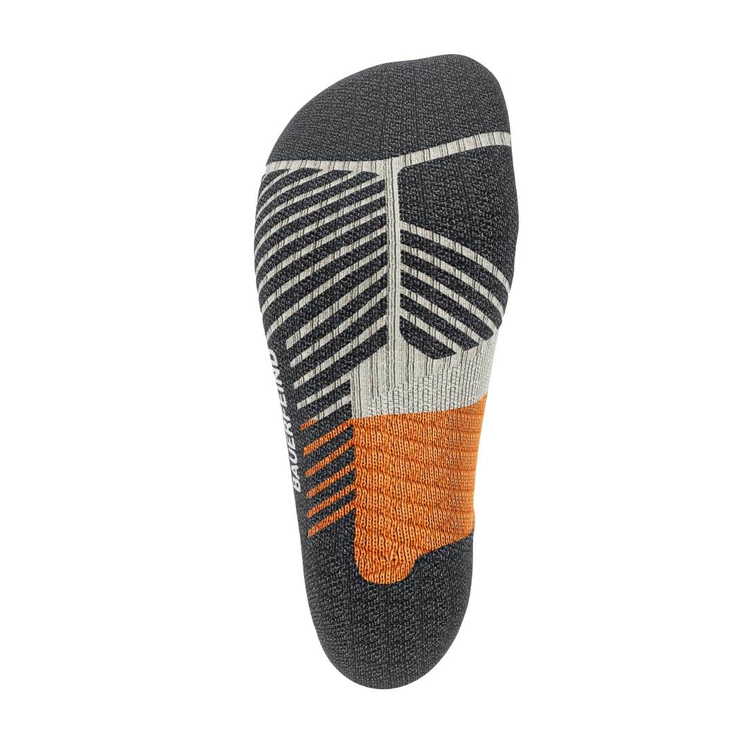 Bauerfeind Socken »Trail Run Compression Socks«, (1 Paar)