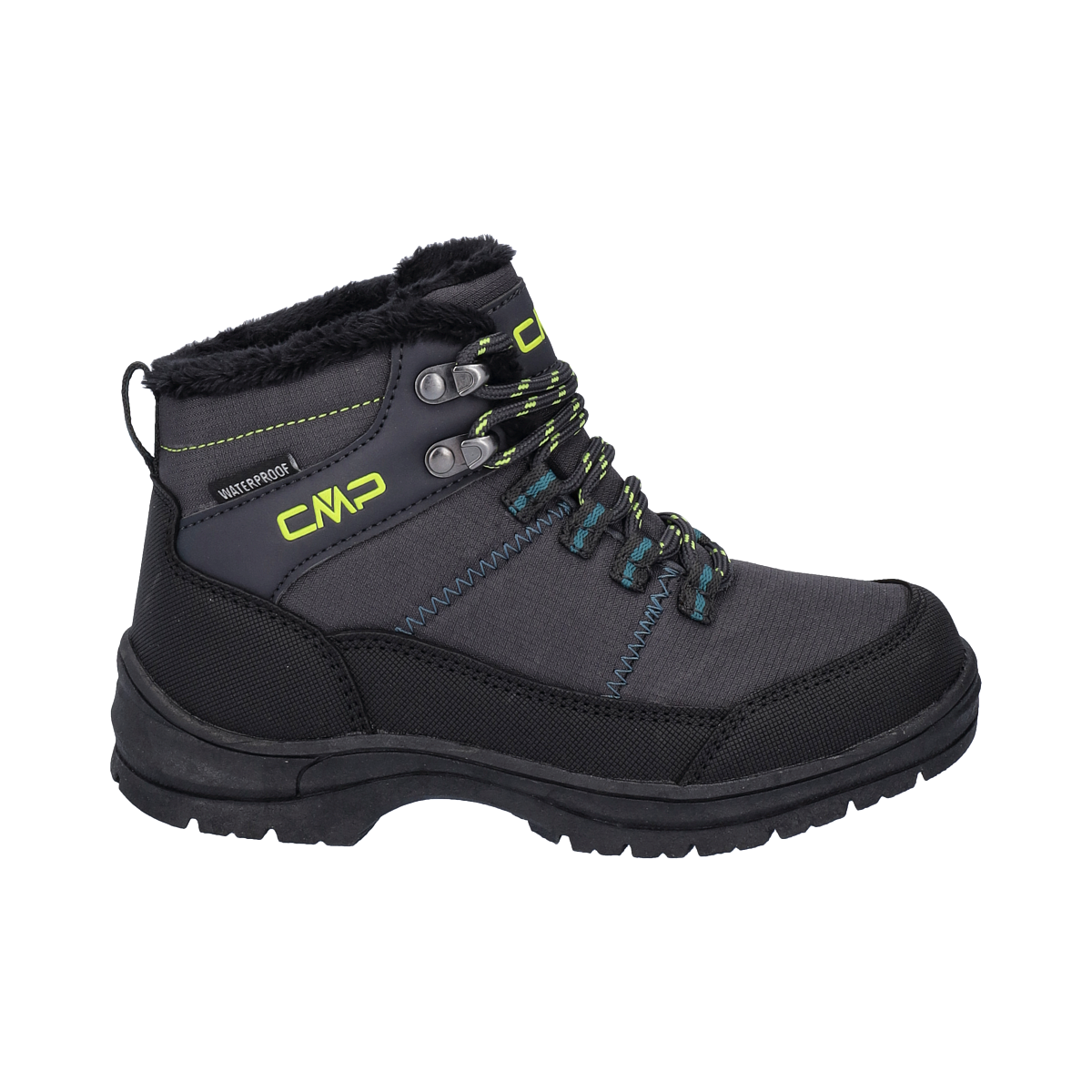 CMP Winterboots »KIDS ANNUUK SNOW BOOT WP«, wasserdicht