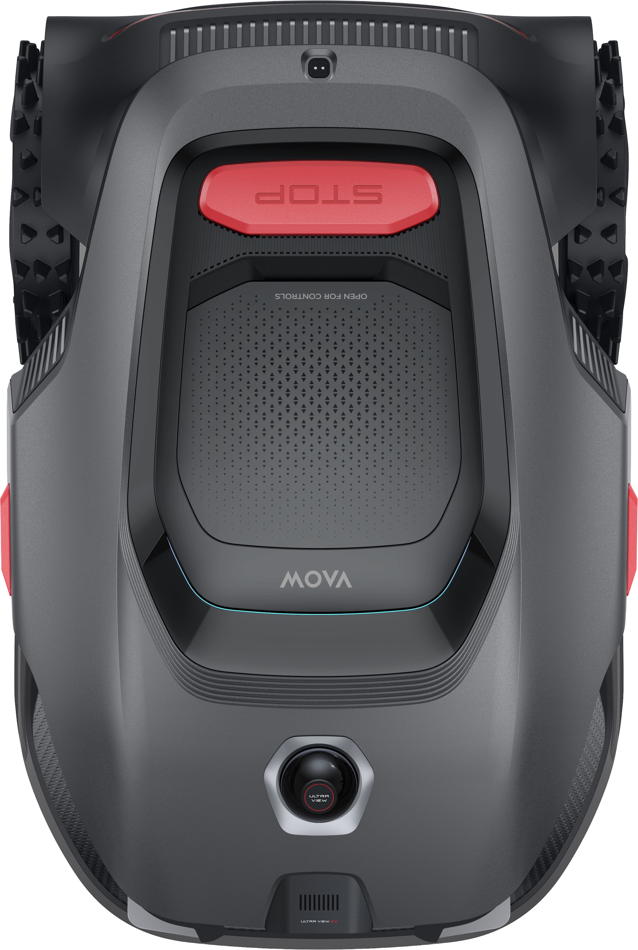 Mova Rasenmähroboter »Lidax Ultra 1200«