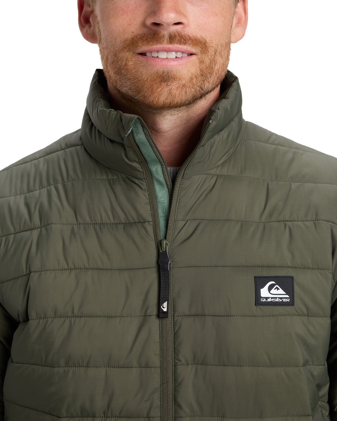 Quiksilver Outdoorjacke »Scaly«