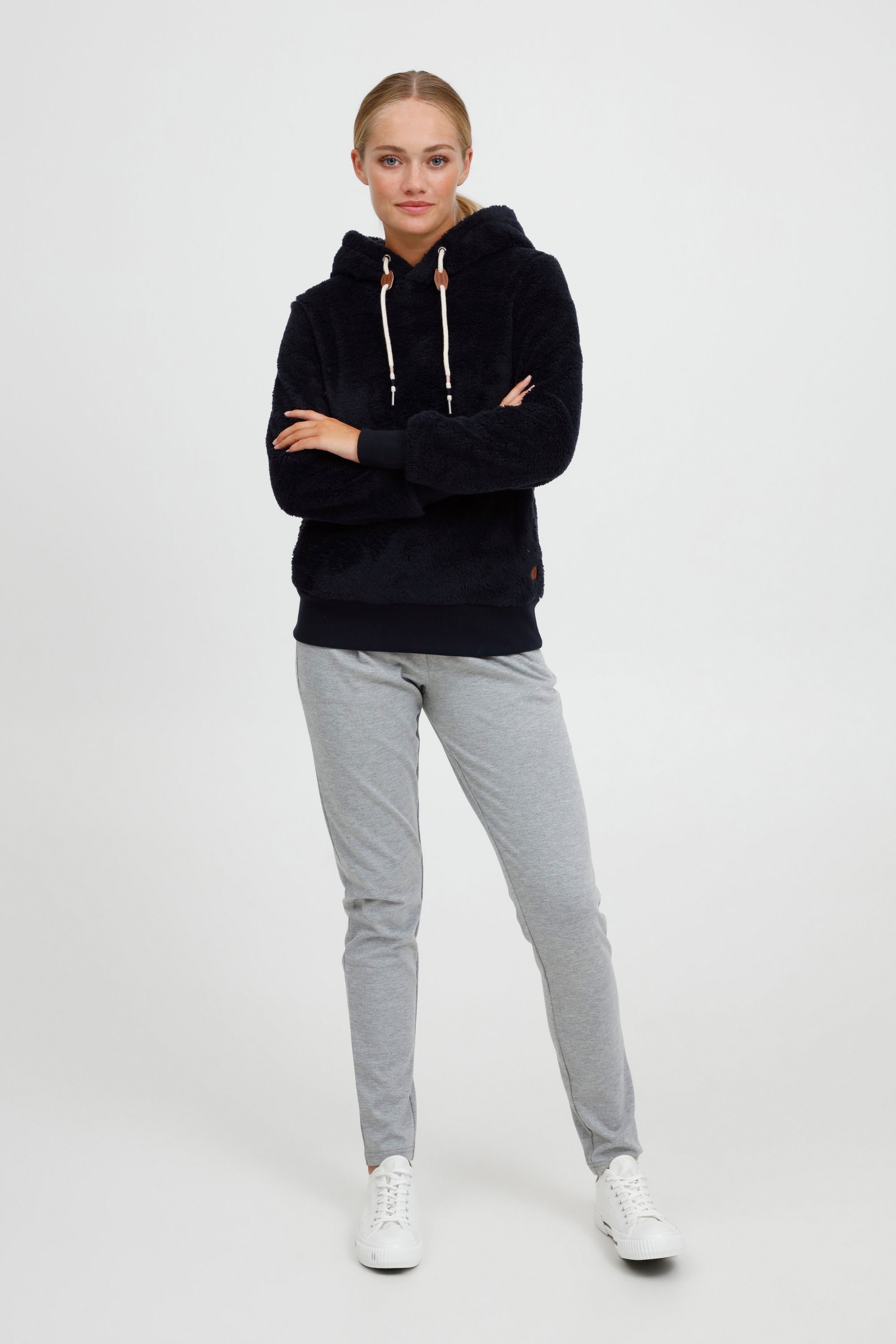 OXMO Kapuzenpullover »Hoodie OXAnniken«