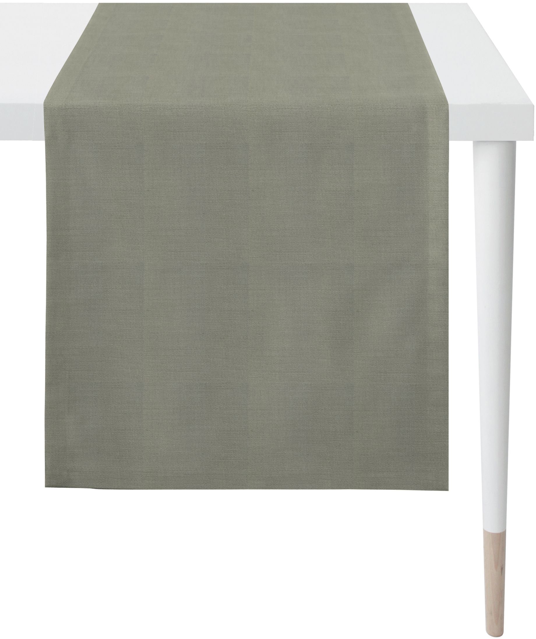 APELT Tischläufer "Apart, LOFT STYLE" UNI-BASIC