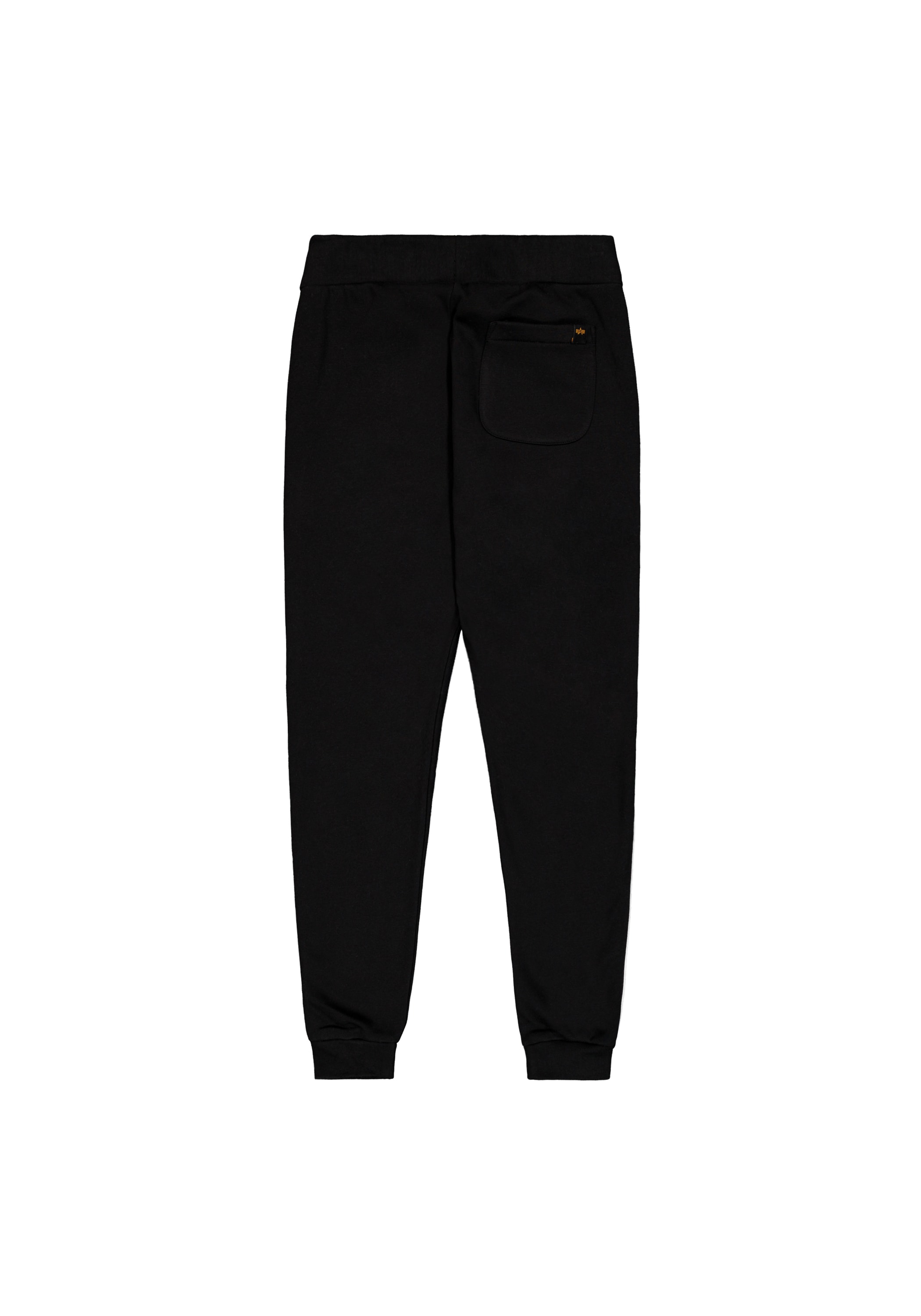 Alpha Industries Jogginghose »Alpha Industries Men - Jogger Track Jogger Small Logo«