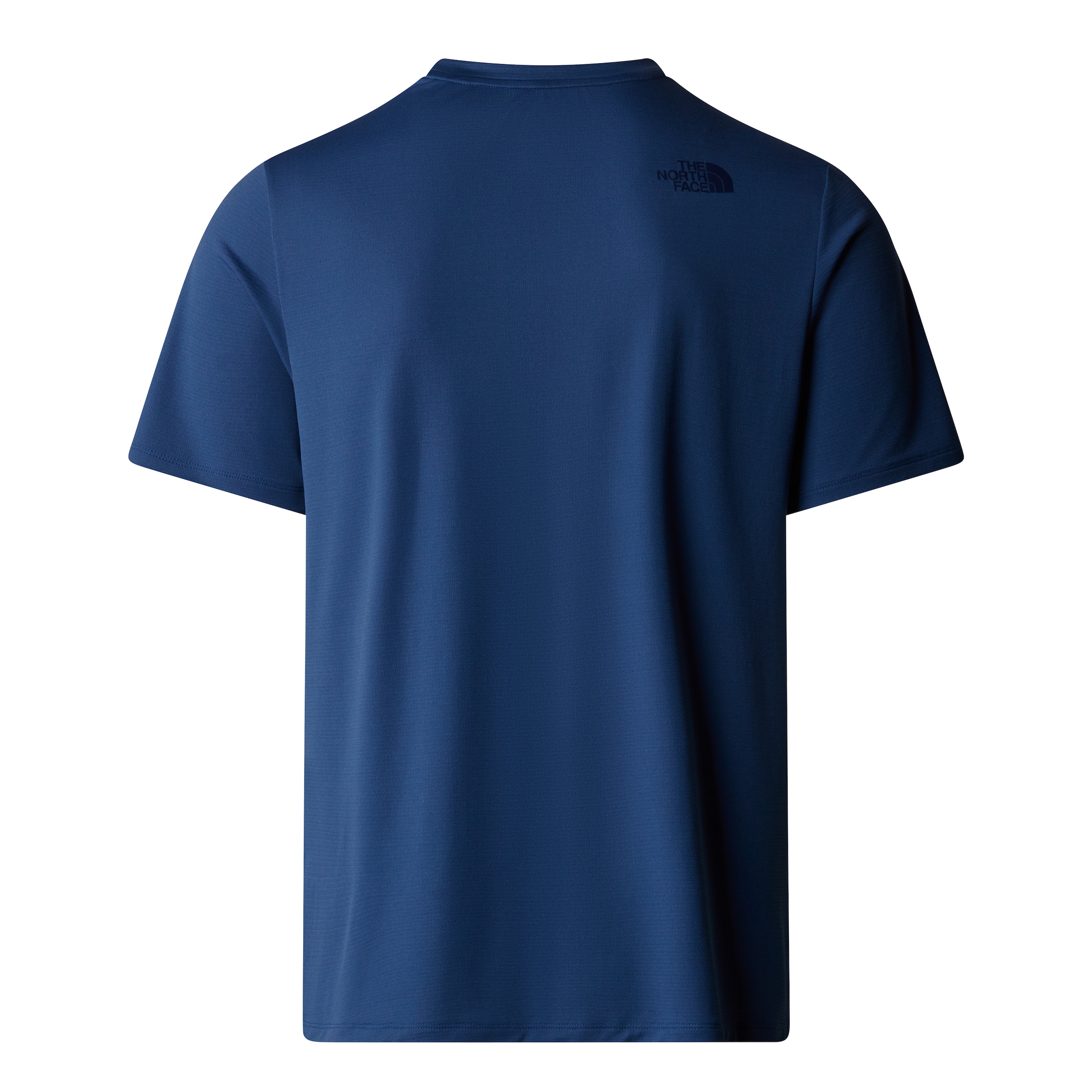 The North Face Funktionsshirt »M MA 24/7 SHORT SLEEVES TEE«, (1 tlg.)