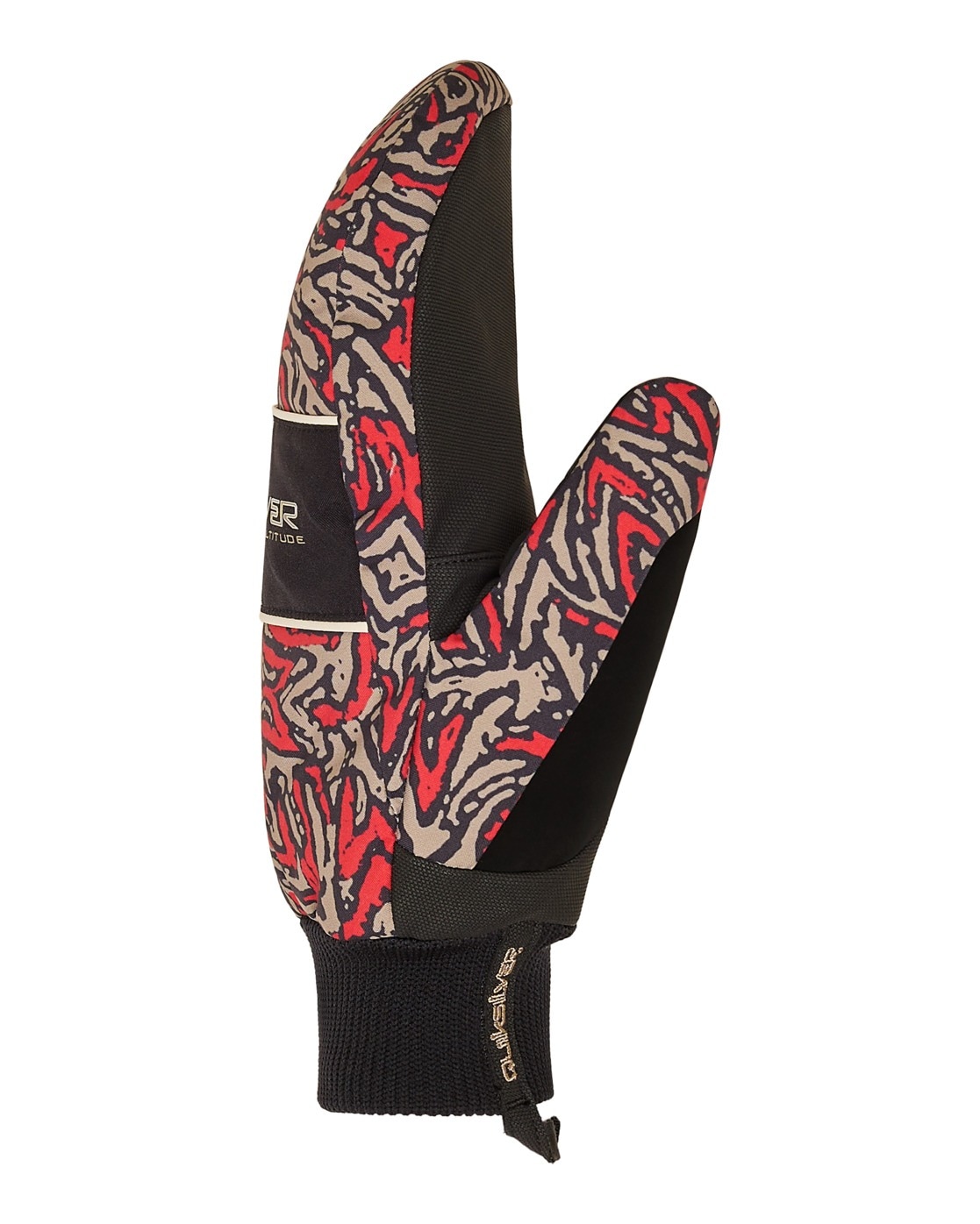 Quiksilver Snowboardhandschuhe »Method«