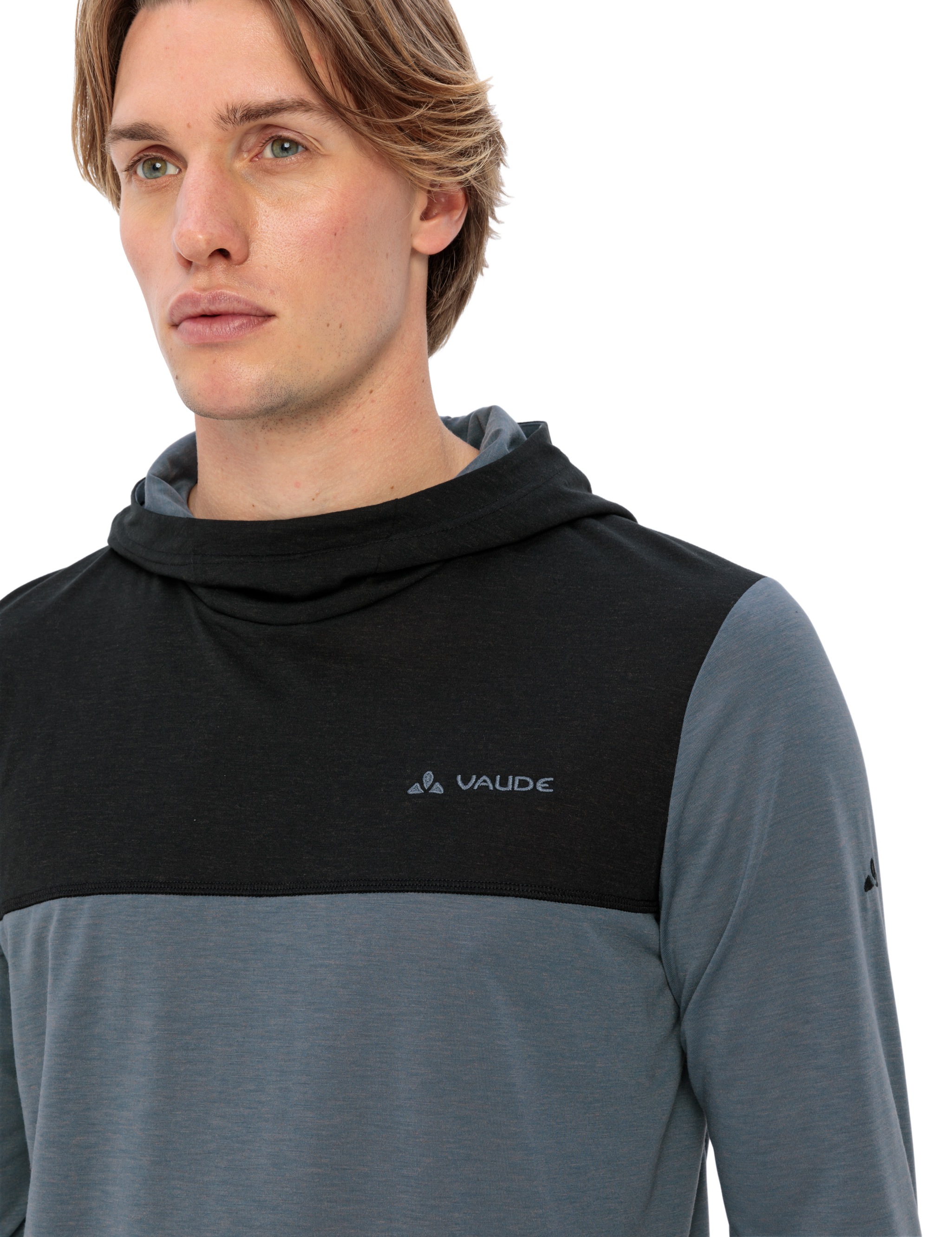 VAUDE Langarmshirt