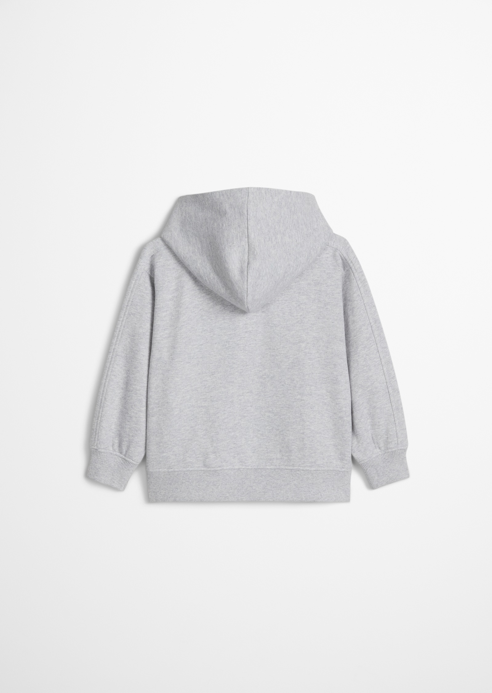 Marc O'Polo Junior Hoodie , für Jungs bis Größe 122
