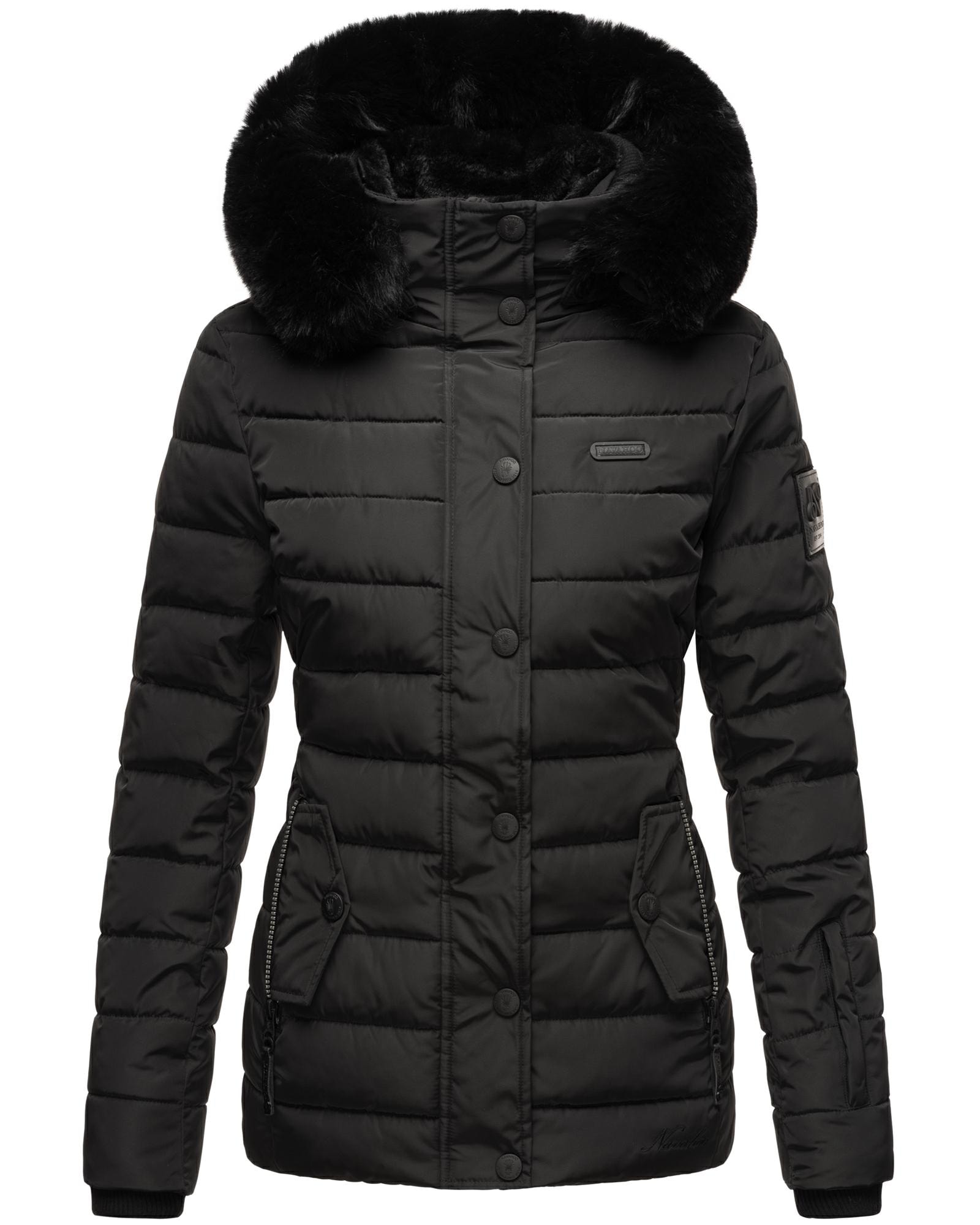 Navahoo Steppjacke »Winterjacke Milianaa«