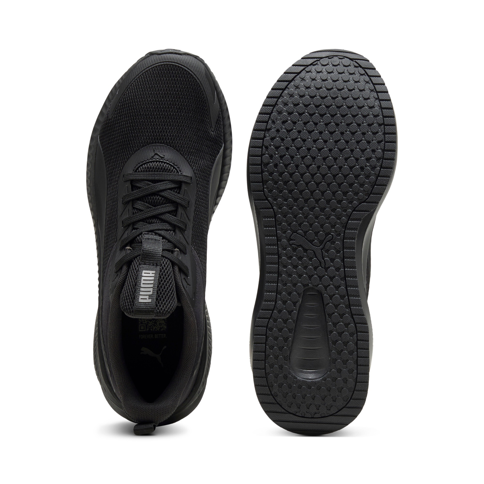 PUMA Laufschuh »FLYER LITE 4«