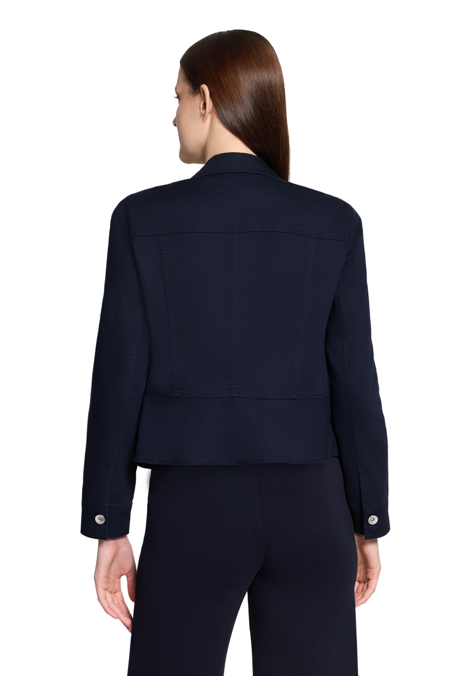 Betty Barclay Jackenblazer »Blazer-Jacke langarm«