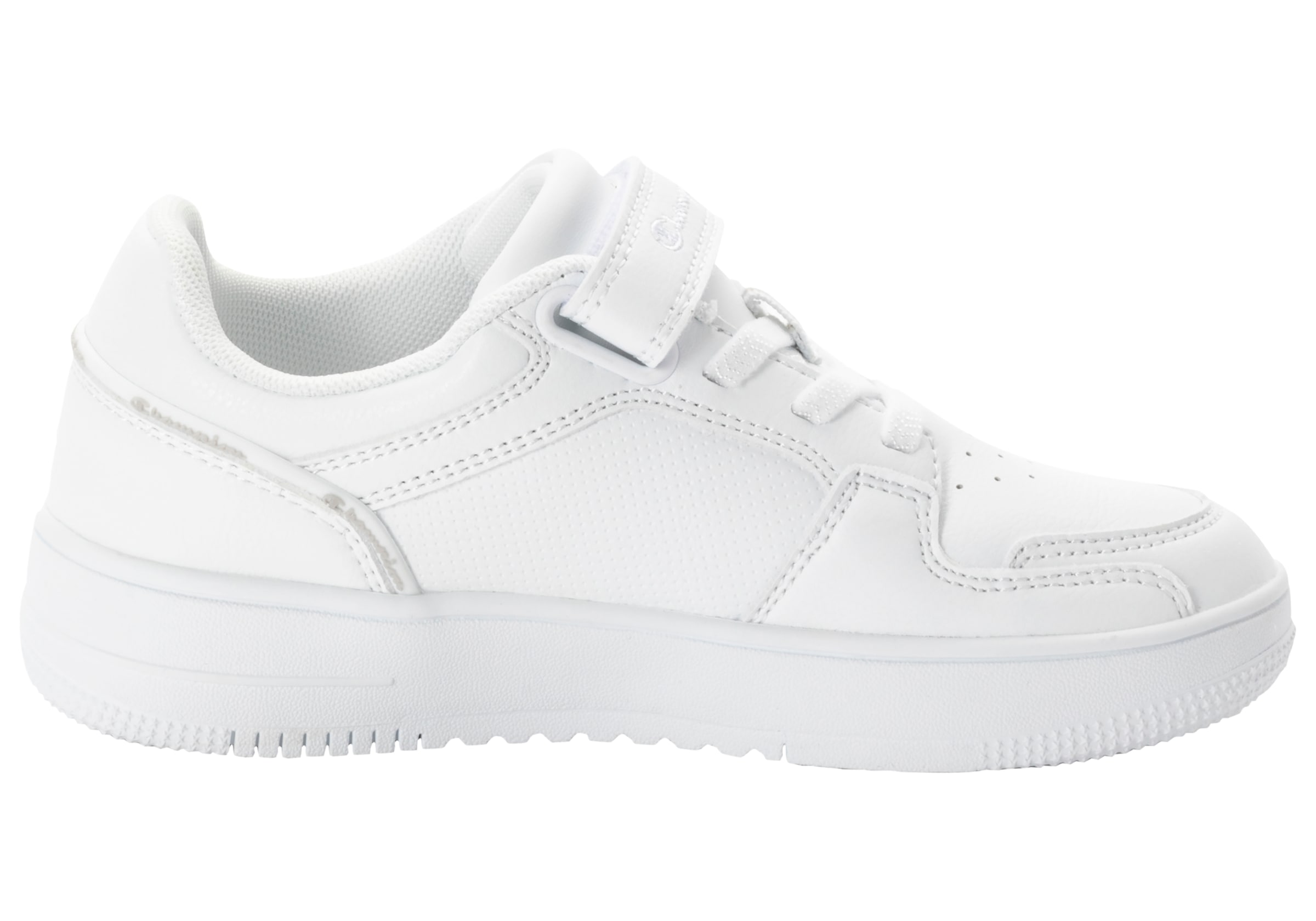 Champion Sneaker »RD18 2.0 LOW B PS«