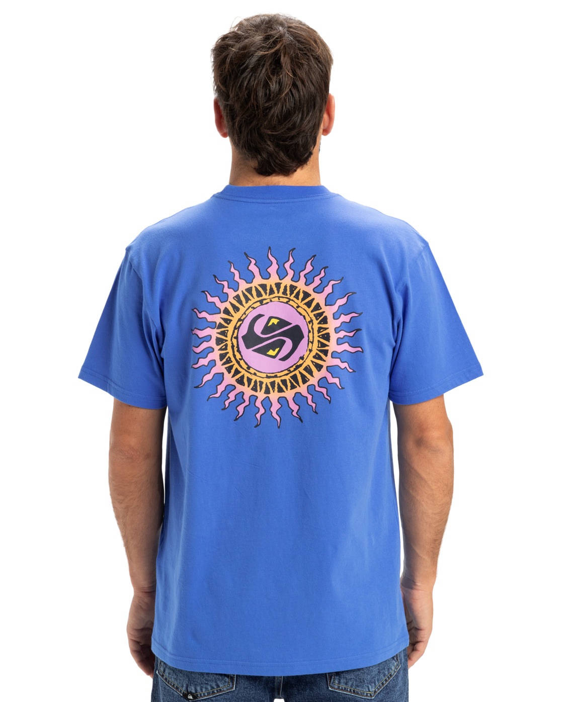 Quiksilver T-Shirt »EV Beach Blast«