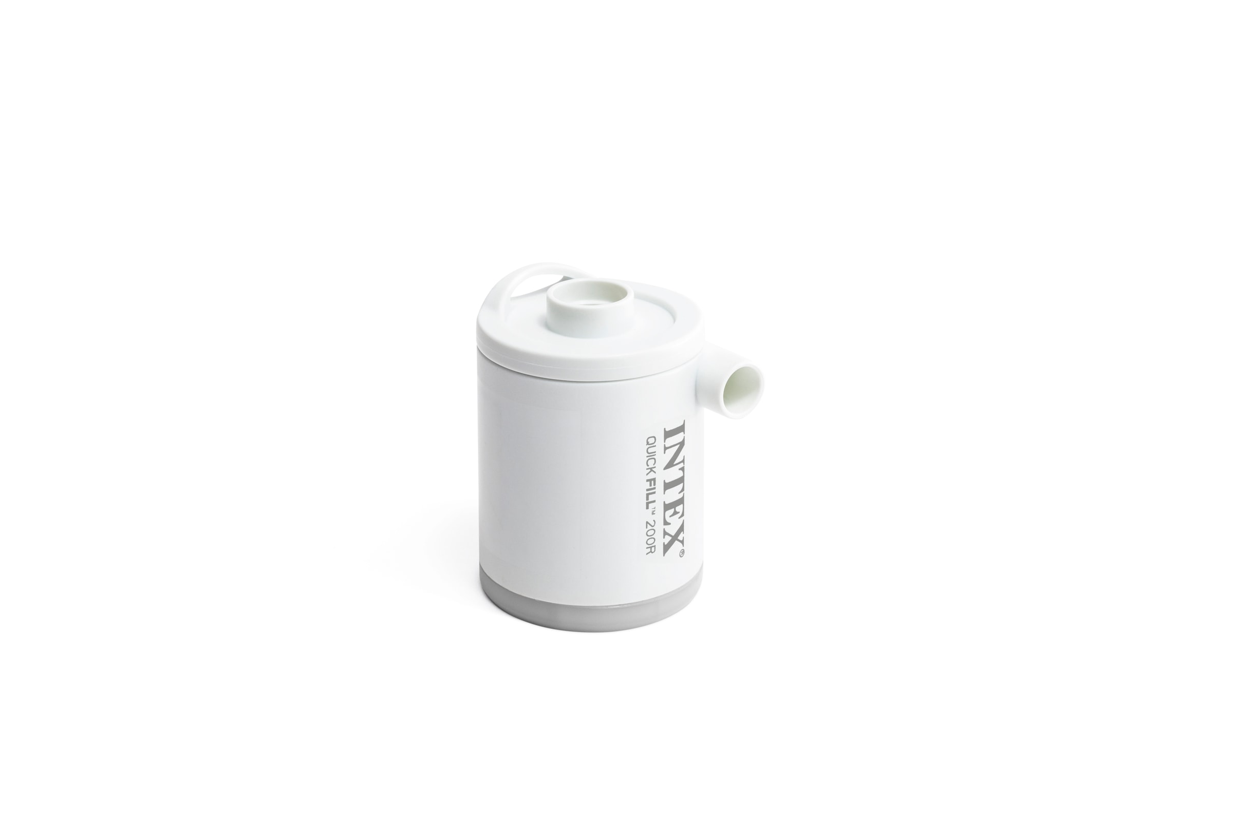 Intex Akku-Luftpumpe »Quickfill USB Tiny aufladbare Luftpumpe«