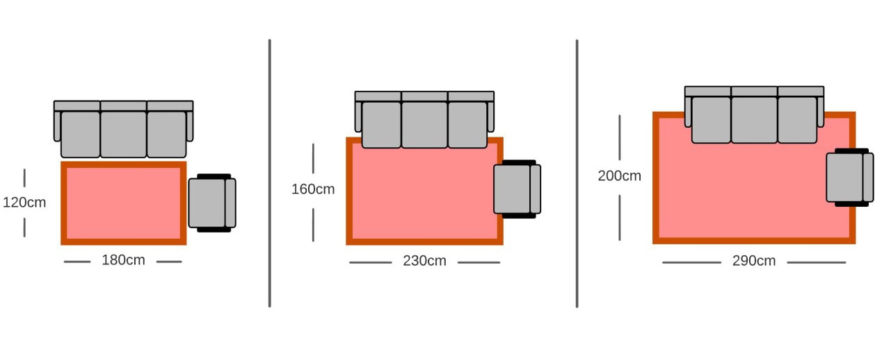 Myflair Möbel & Accessoires Wollteppich »Wooly Nature« rund 10 mm Höhe Handwebteppich, reine Wolle, Scandi Design, handgewebt, Wohnzimmer