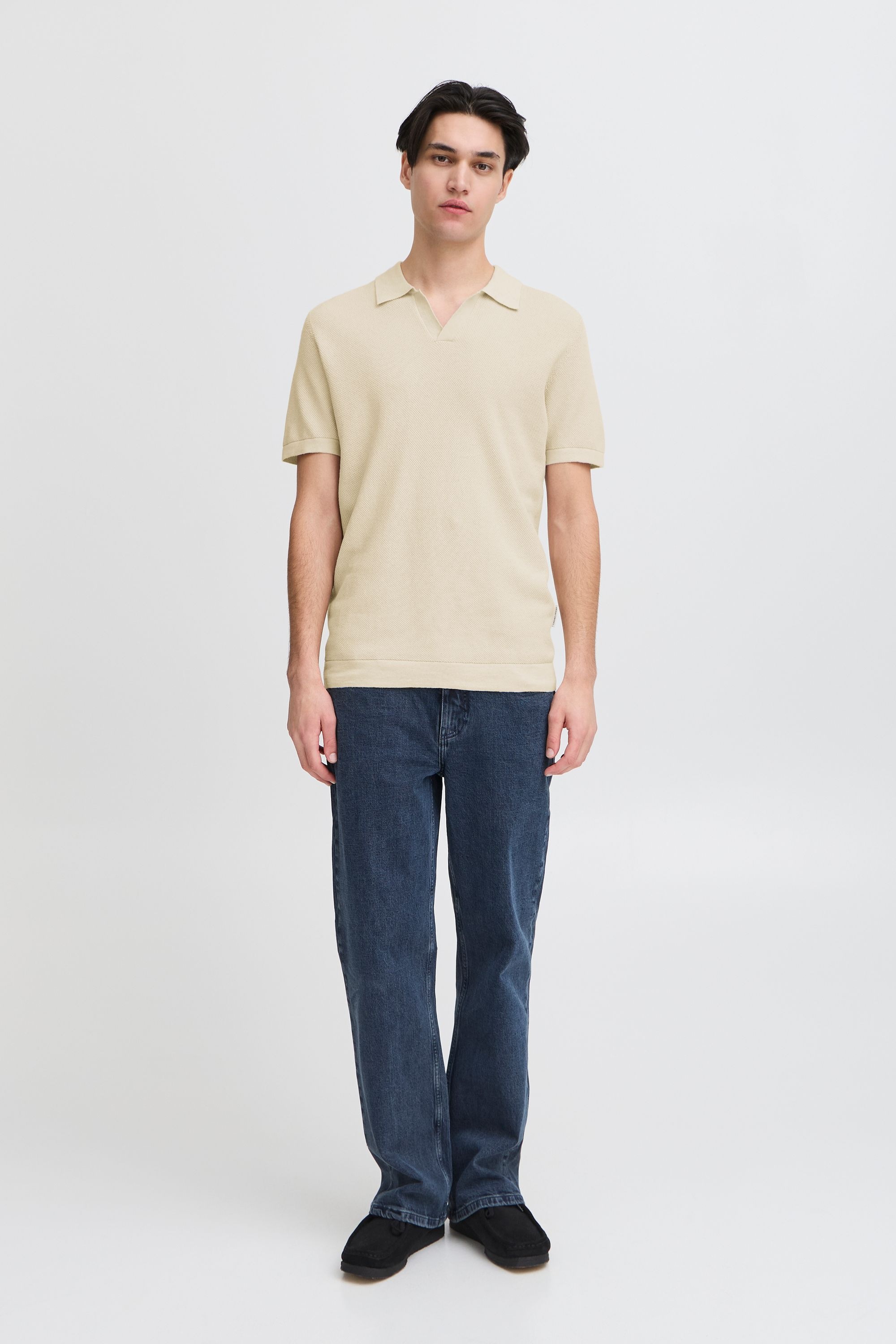 Casual Friday Poloshirt »Poloshirt CFMATEO«