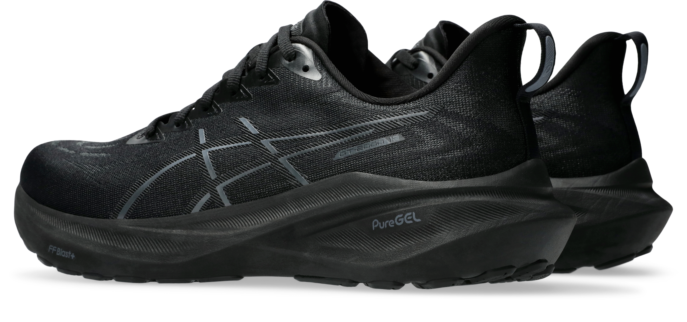 Asics Laufschuh »GT-2000 13«, für mehr Stabilität