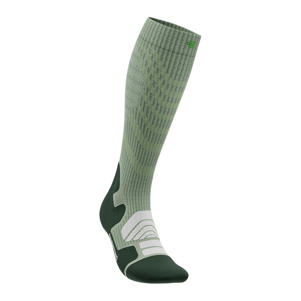 Bauerfeind Sportsocken »Outdoor Merino Compression«, Erste Hilfe Artikel