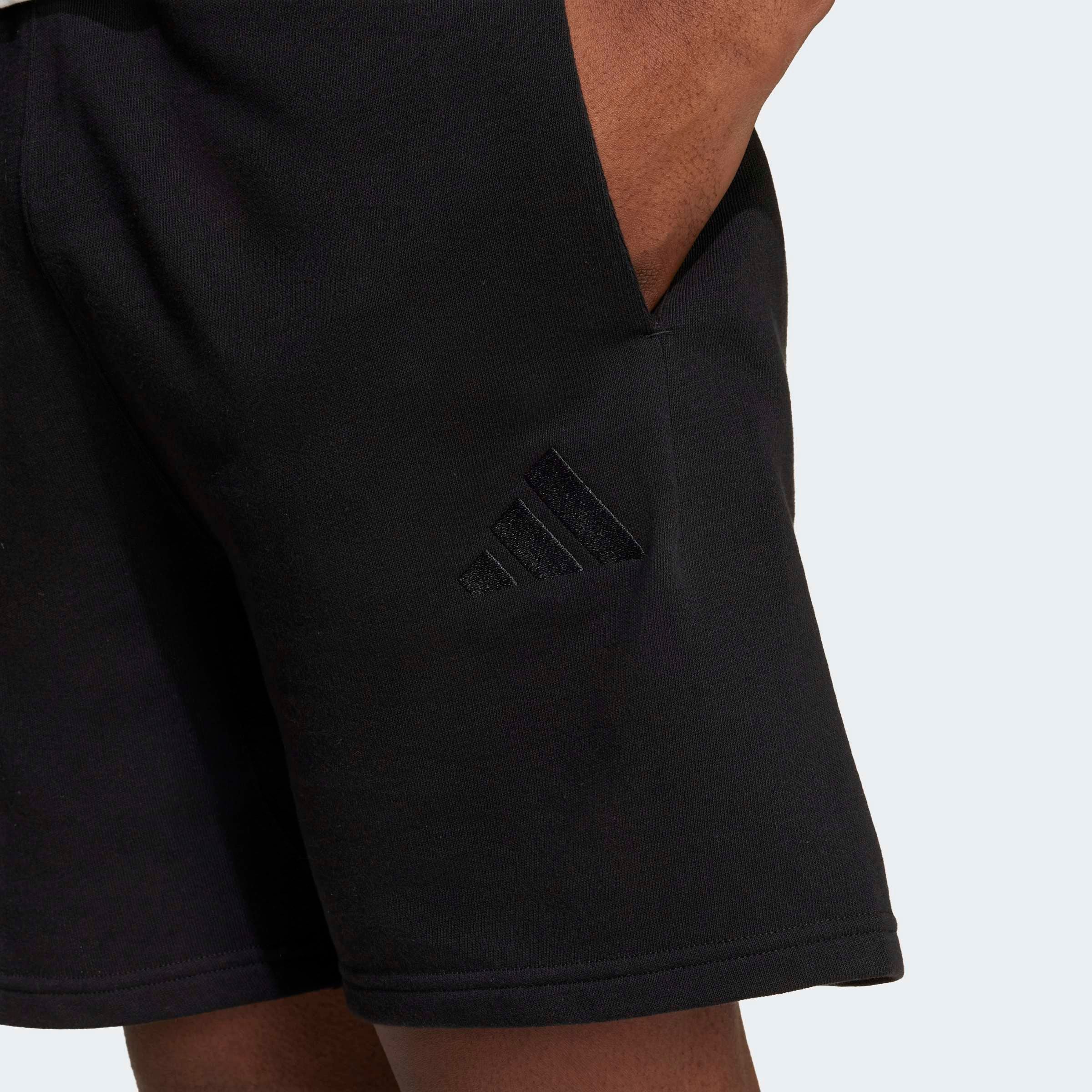 adidas Sportswear Shorts »M A SZN FT SHO«