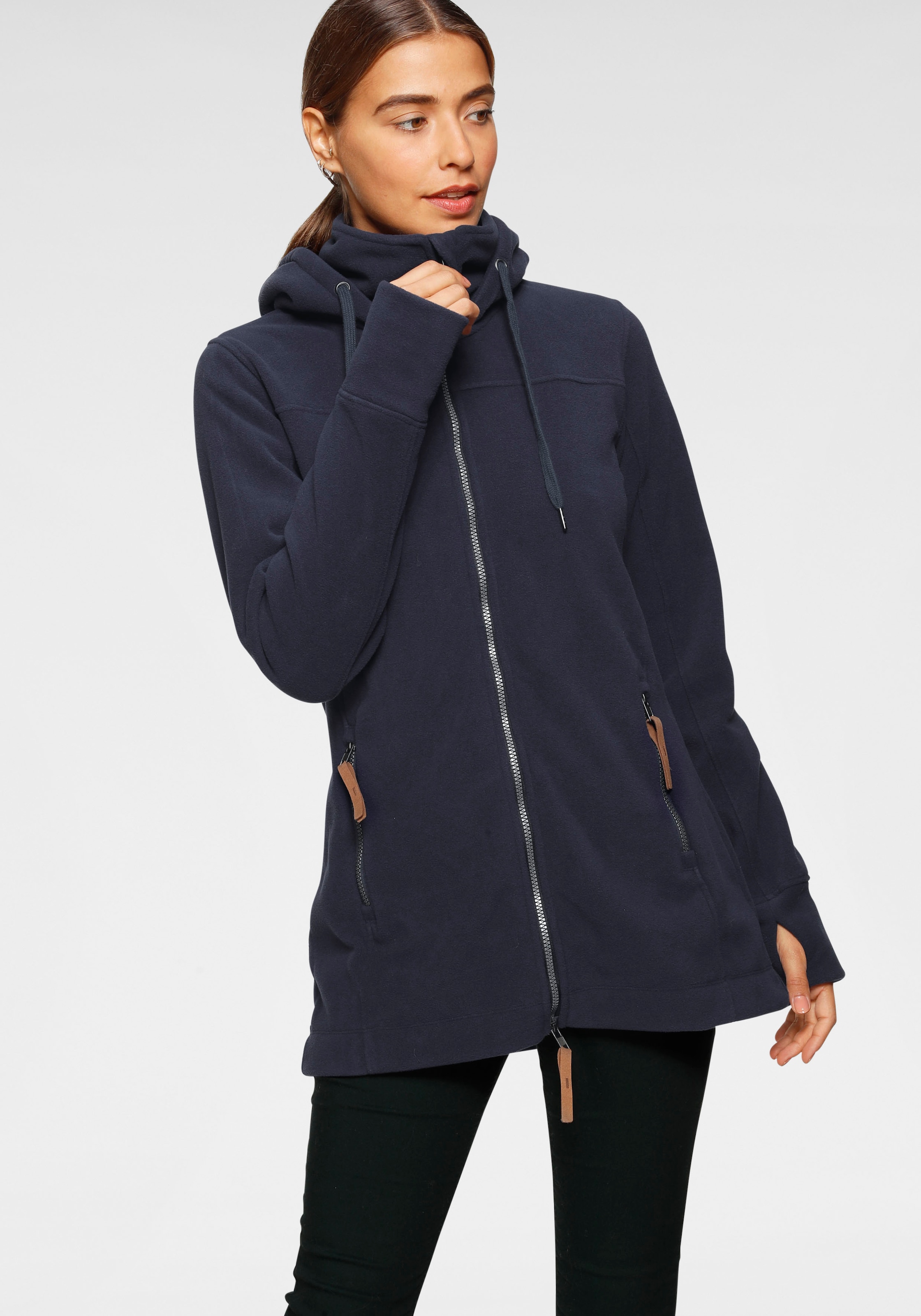 Polarino on sale softshell jacket