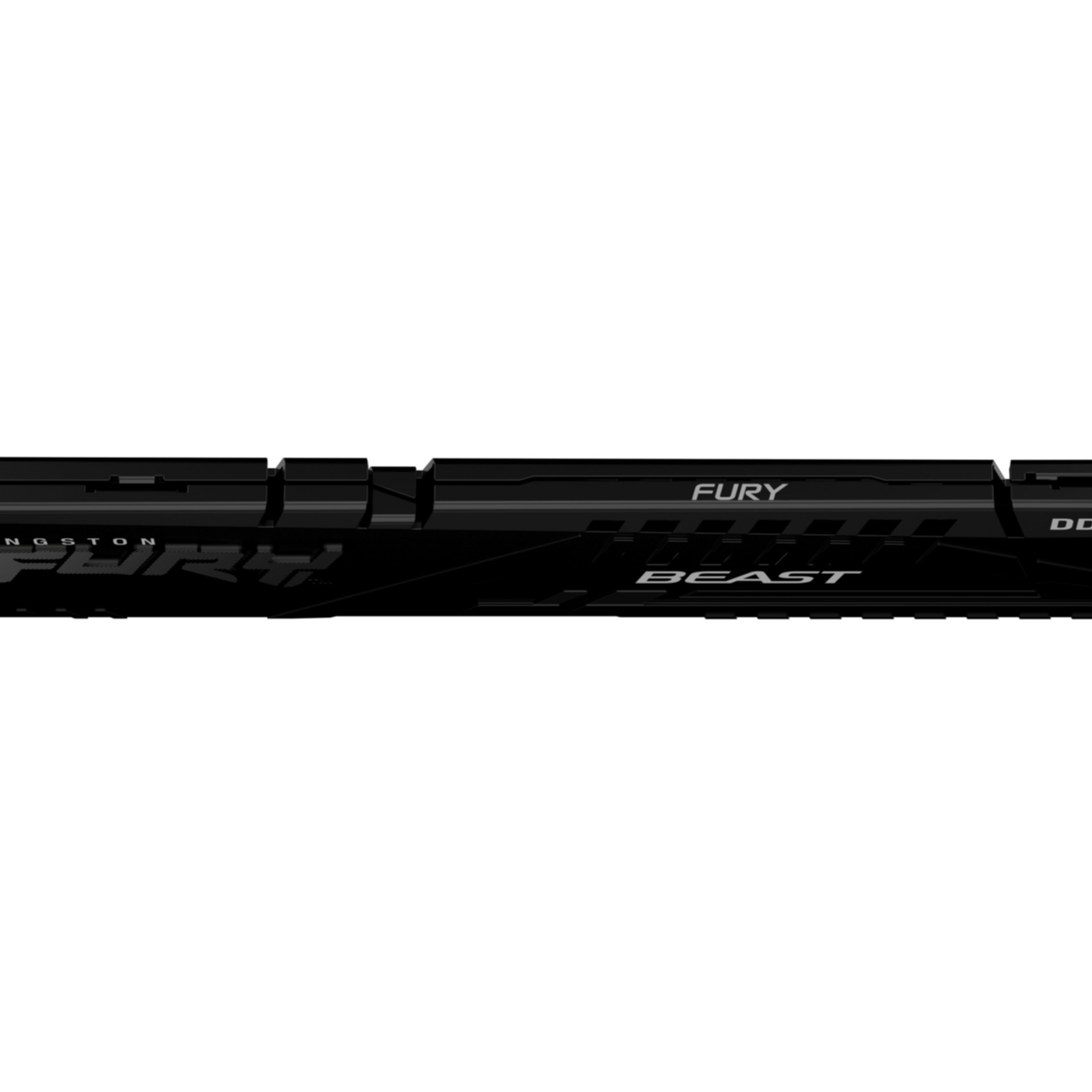 Kingston Arbeitsspeicher »32GB 6000MT/s DDR5 CL36 DIMM FURY Beast Black EXPO«