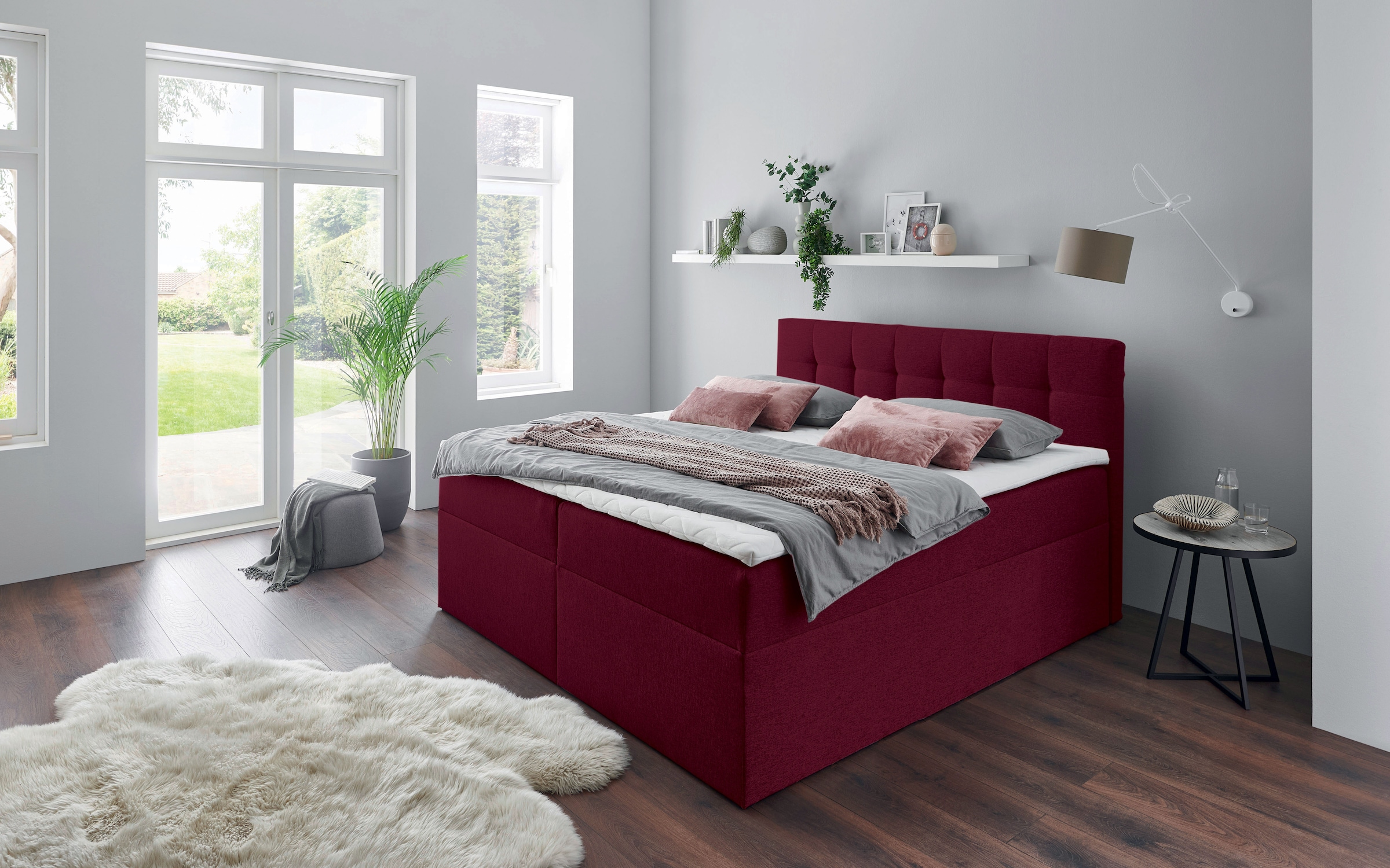 Home affaire Boxbett