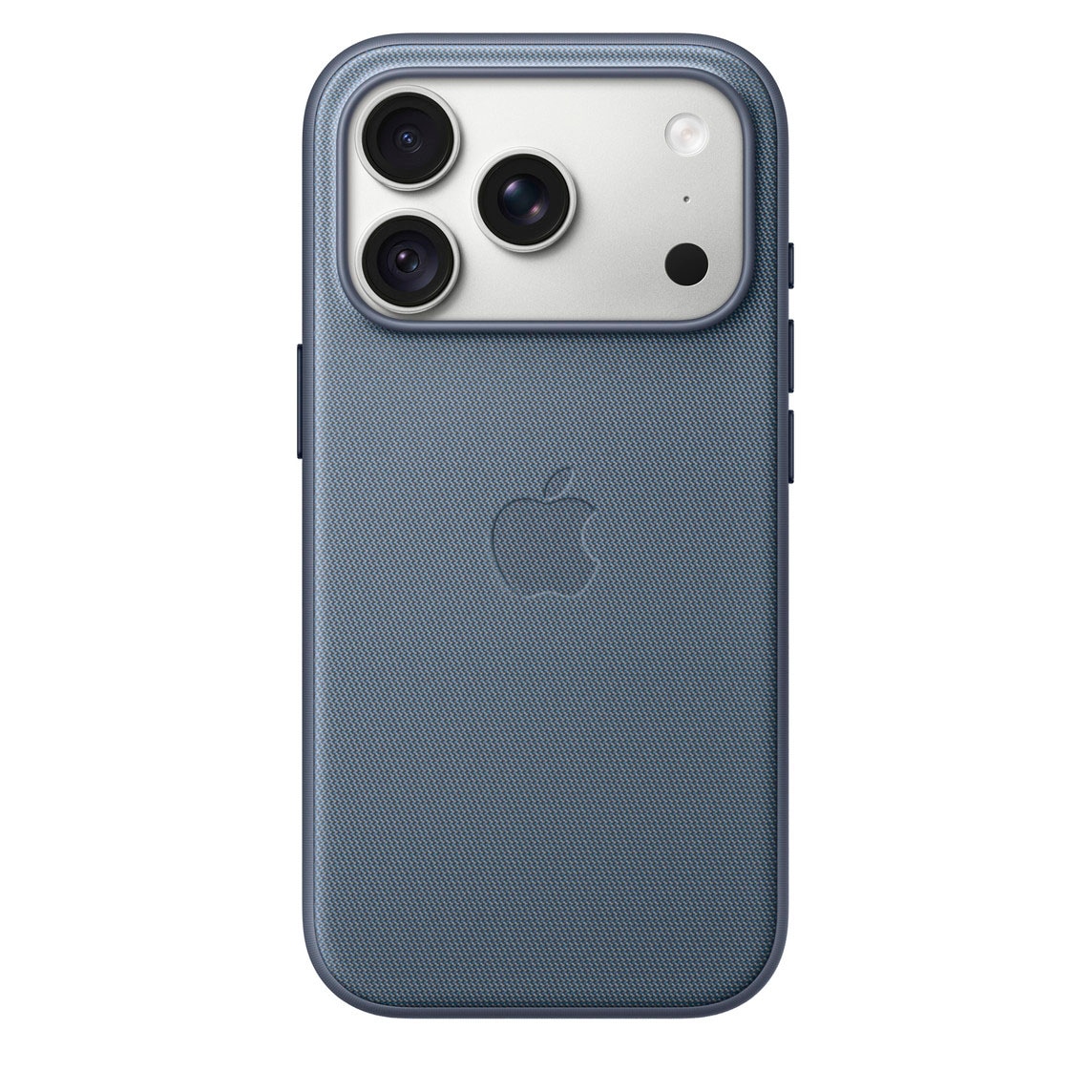 Apple Smartphone-Hülle »iPhone 18 Pro Funktionsgewebe Case mit MagSafe« Smartphones 16,0 cm (6,3 Zoll)