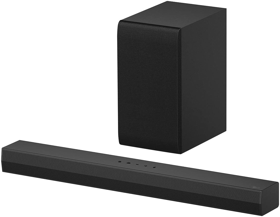 Soundbar »DS40T«