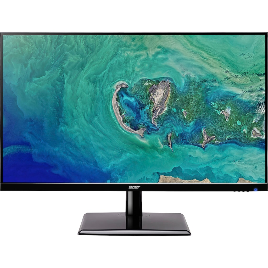 Acer LED-Monitor »EH273«, 69 cm/27 Zoll, 1920 x 1080 px, Full HD, 4 ms Reaktionszeit, 75 Hz