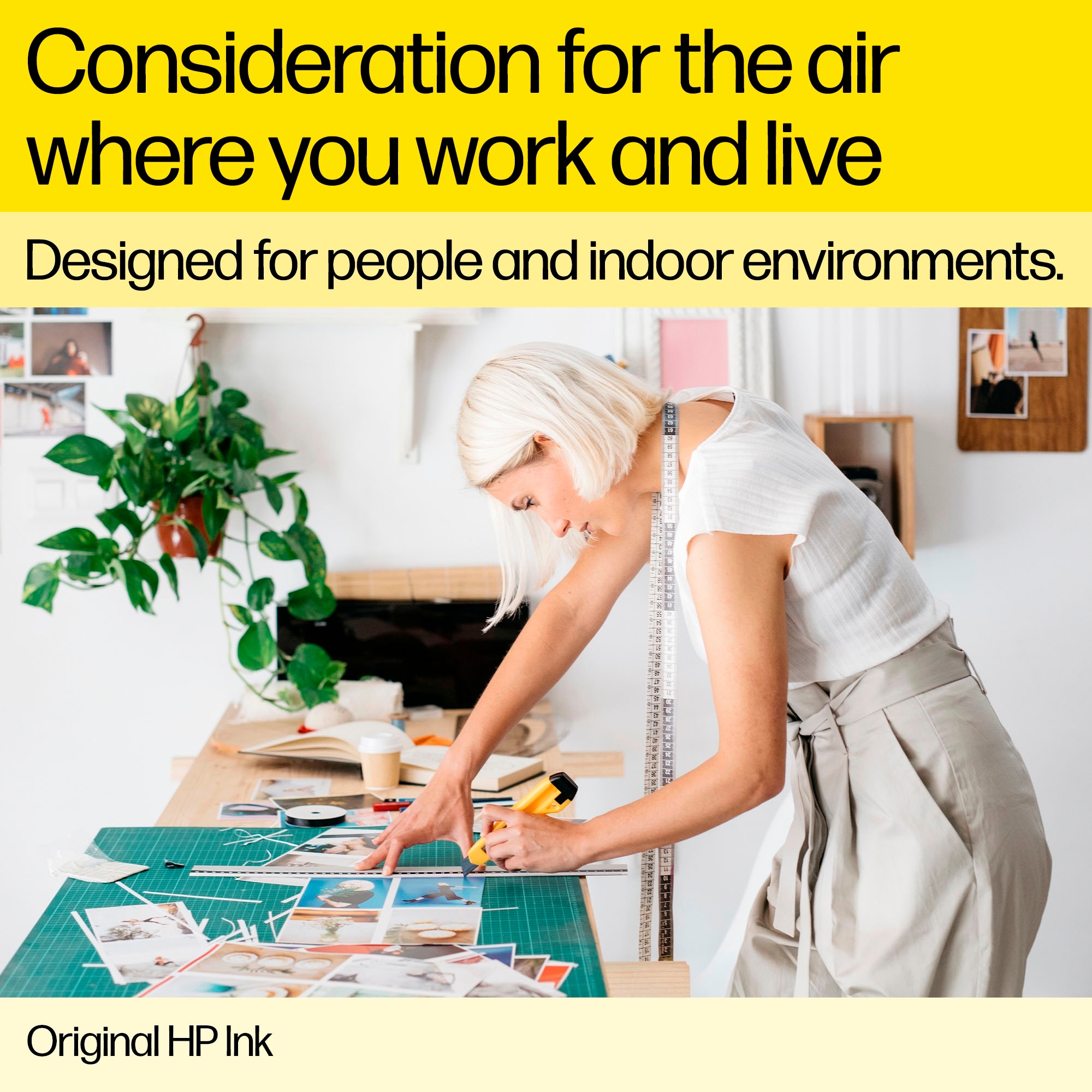 HP Tintenpatrone »937 Magenta Original Ink Cartridge«