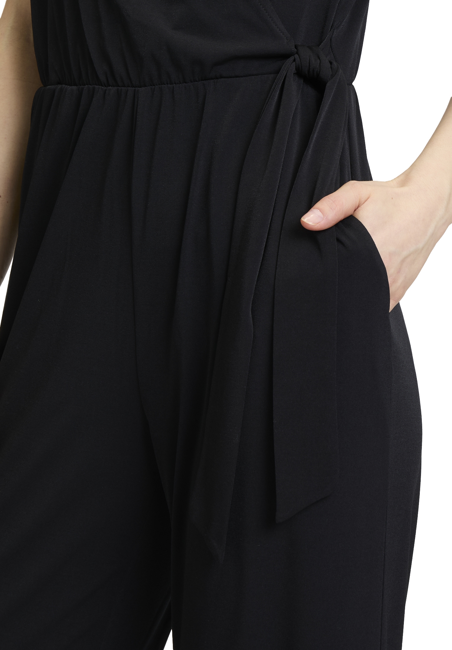 Cartoon Jumpsuit »Jumpsuit mit Bindegürtel«