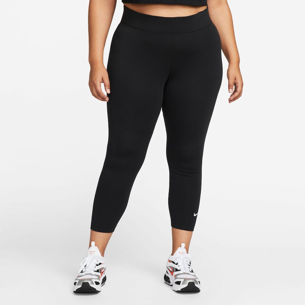 Nike Sportswear 7/8-Leggings »ESSENTIAL WOMENS 7/8 MID-RISE LEGGING«
