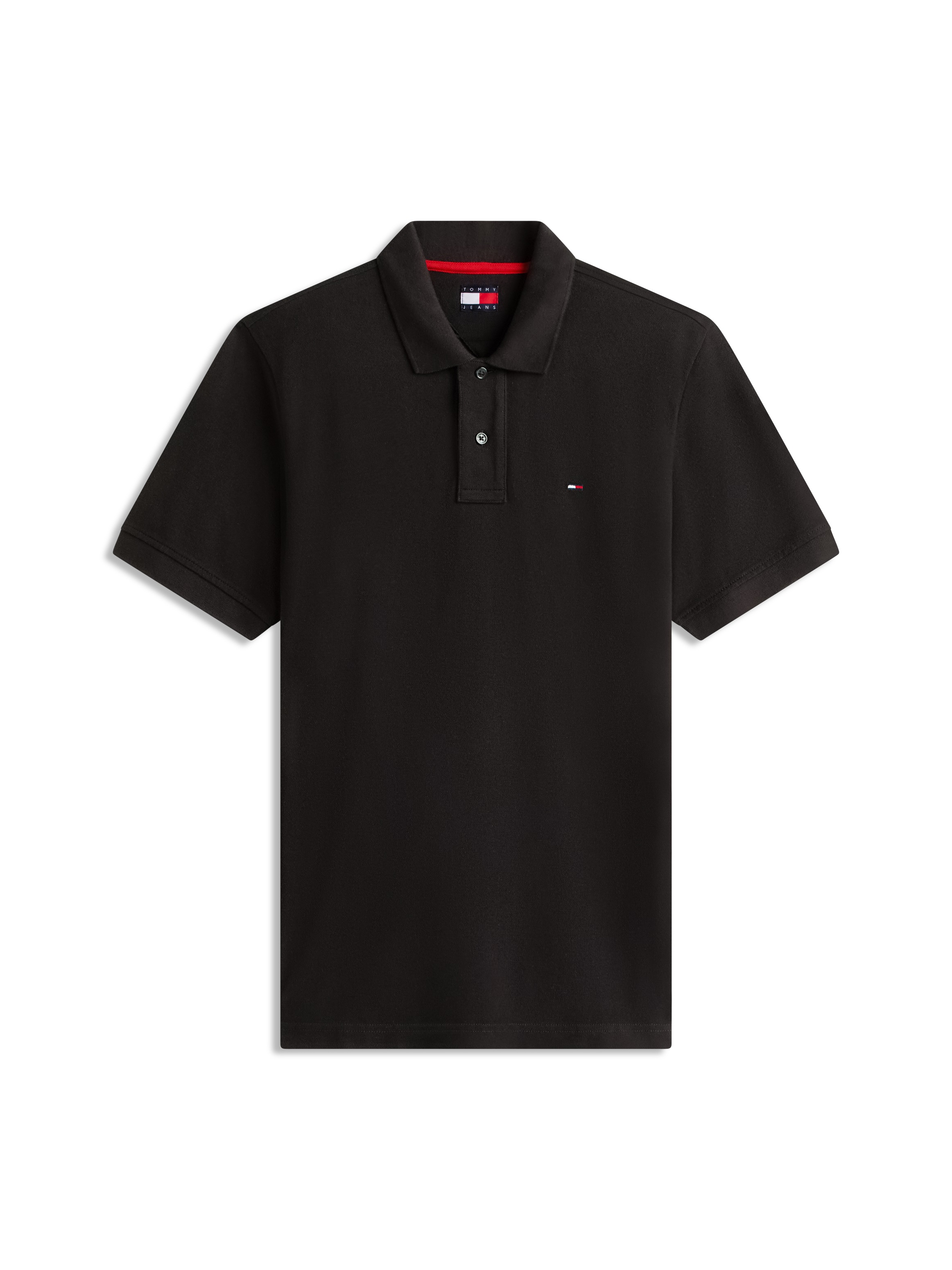 Tommy Jeans Poloshirt »TJM REGULAR FIT«