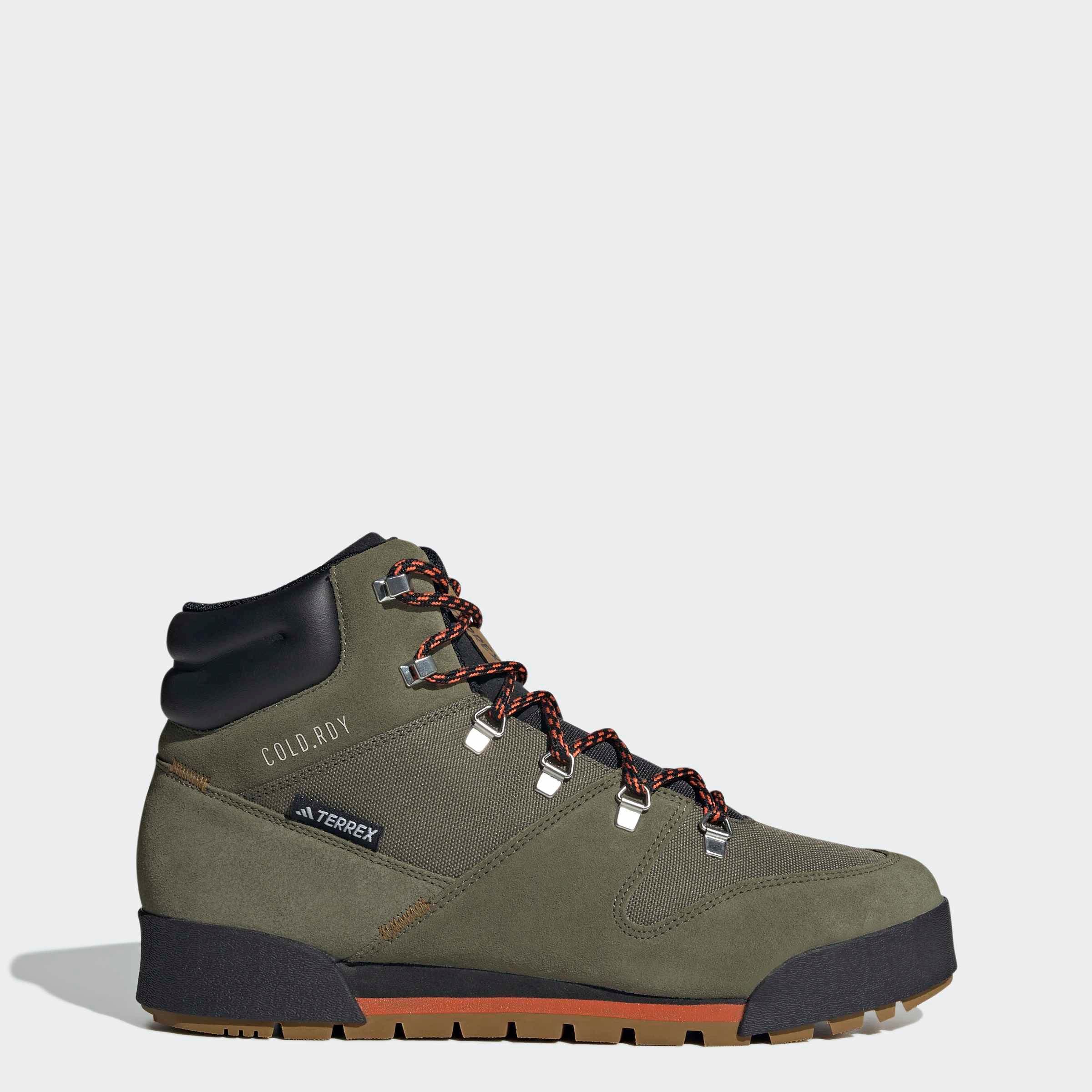 adidas TERREX Winterboots »SNOWPITCH COLD.RDY«, Winterboots