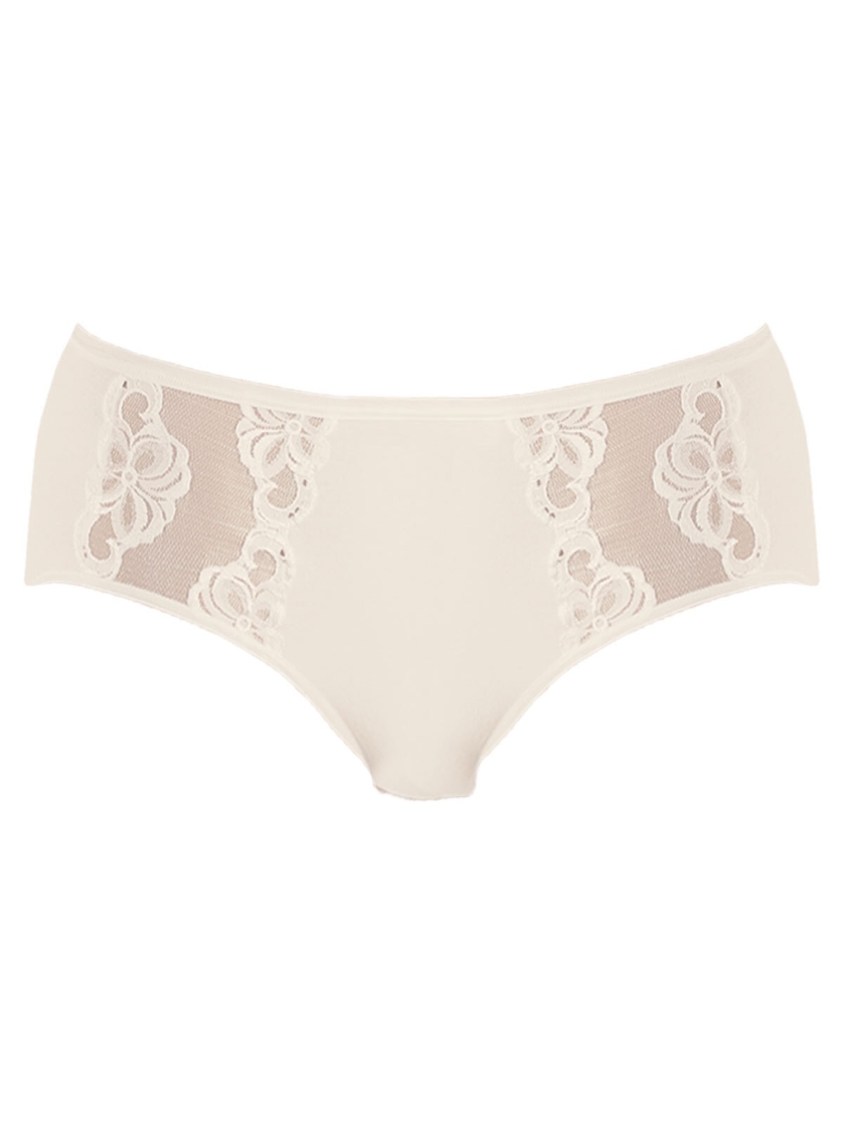 Nina Von C. Hüftslip »3er Pack Damen Hüftslip Slipboutique«, (Spar-Pack, 3 Stück St.)