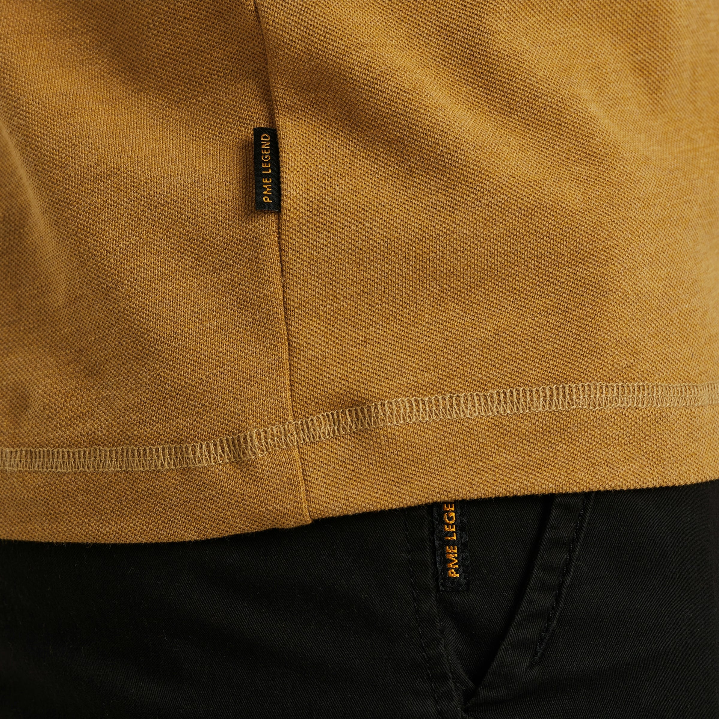 PME LEGEND Poloshirt