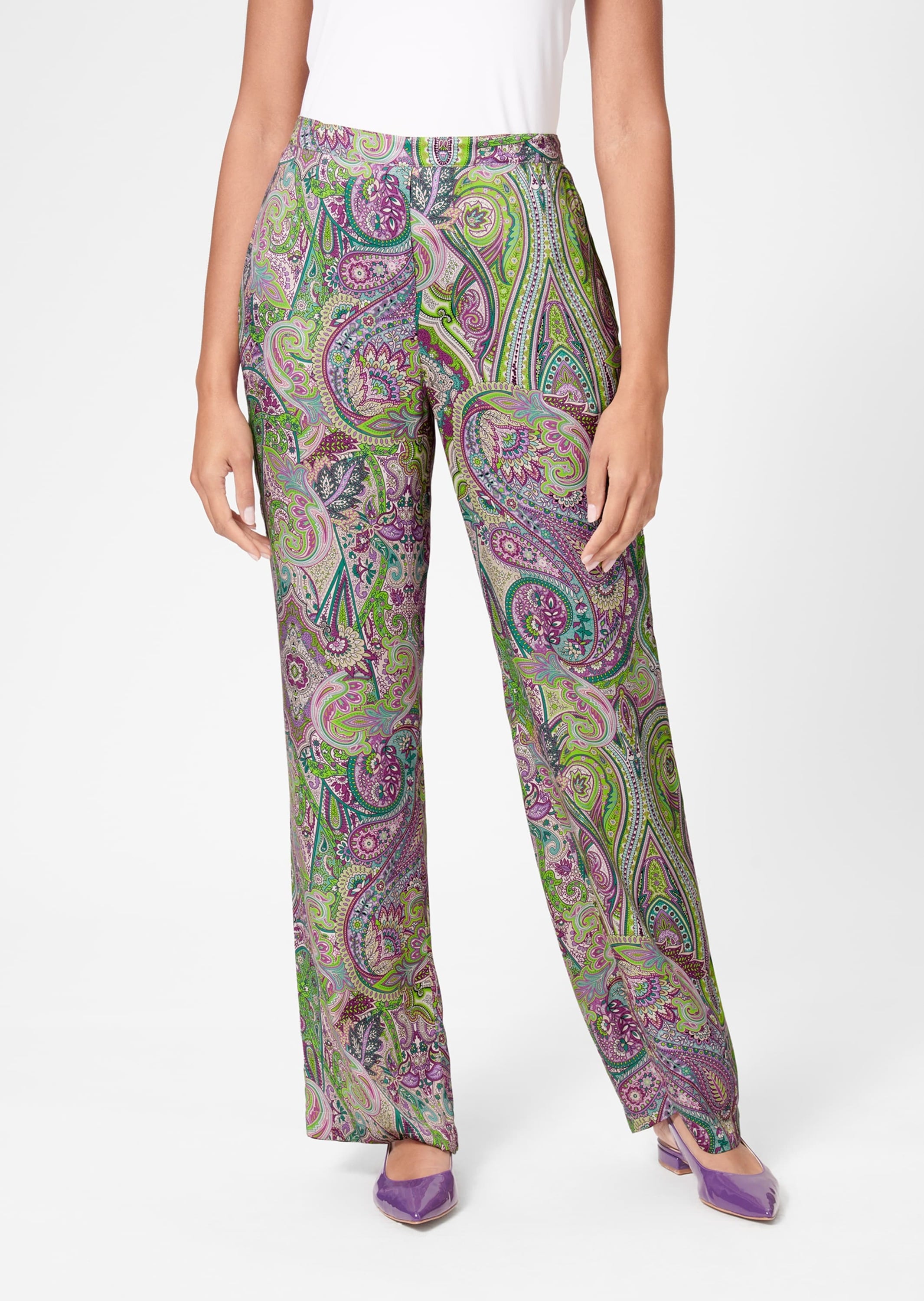 MADELEINE Stoffhose »Hose Hose«