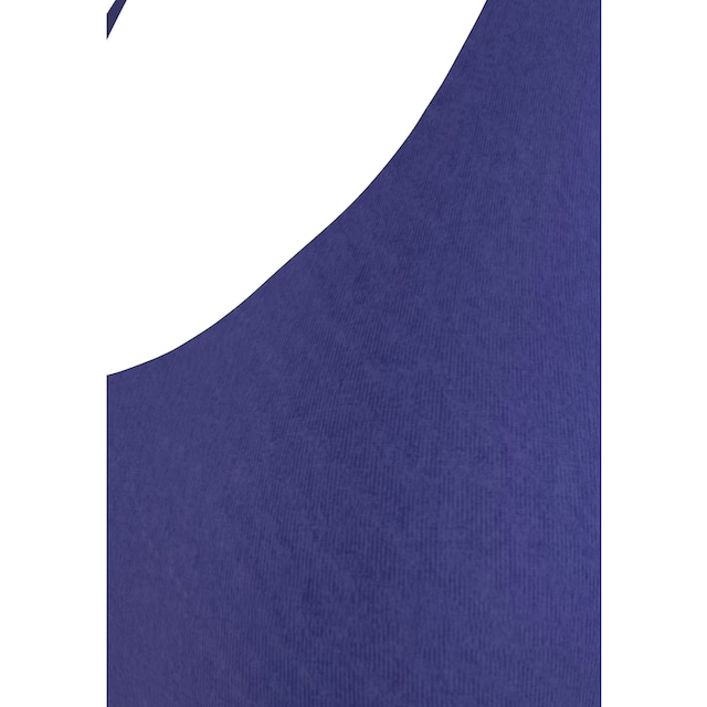 Calvin Klein Bralette-BH, mit klassischem CK-Logo bei ♕