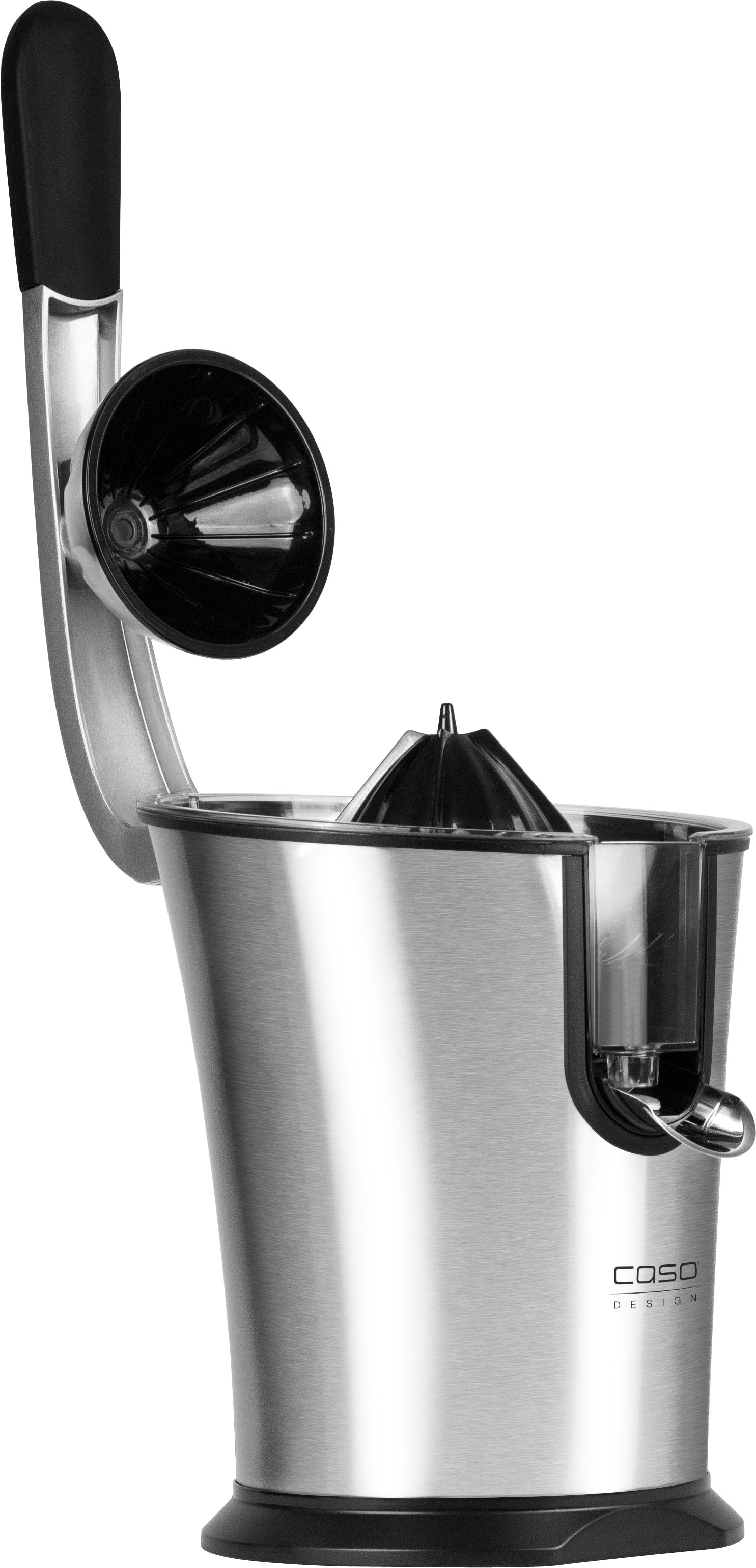 Caso Zitruspresse »3550 CP 300« 160 W
