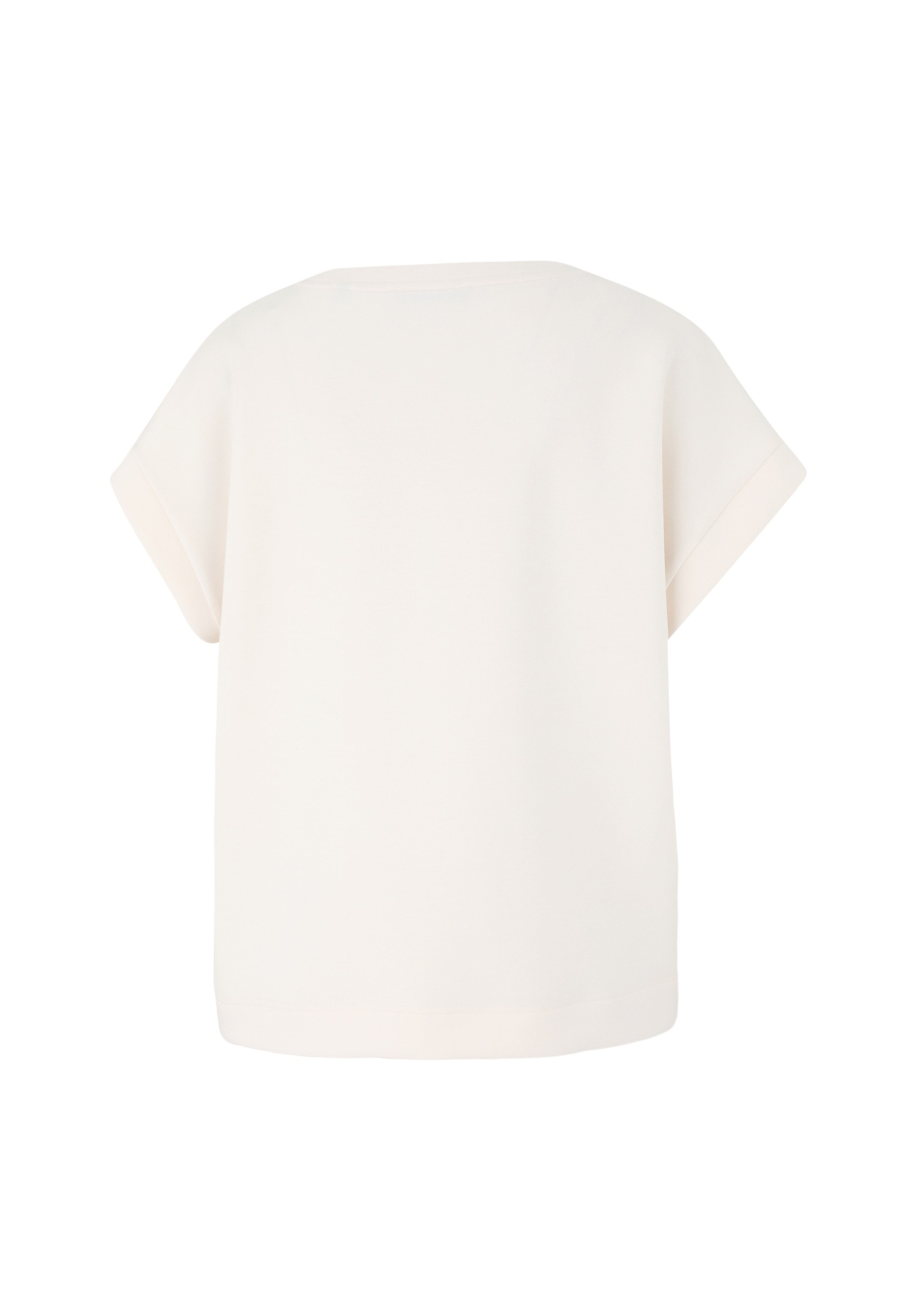 Zero Sweatshirt »Sweatshirt mit Nieten«
