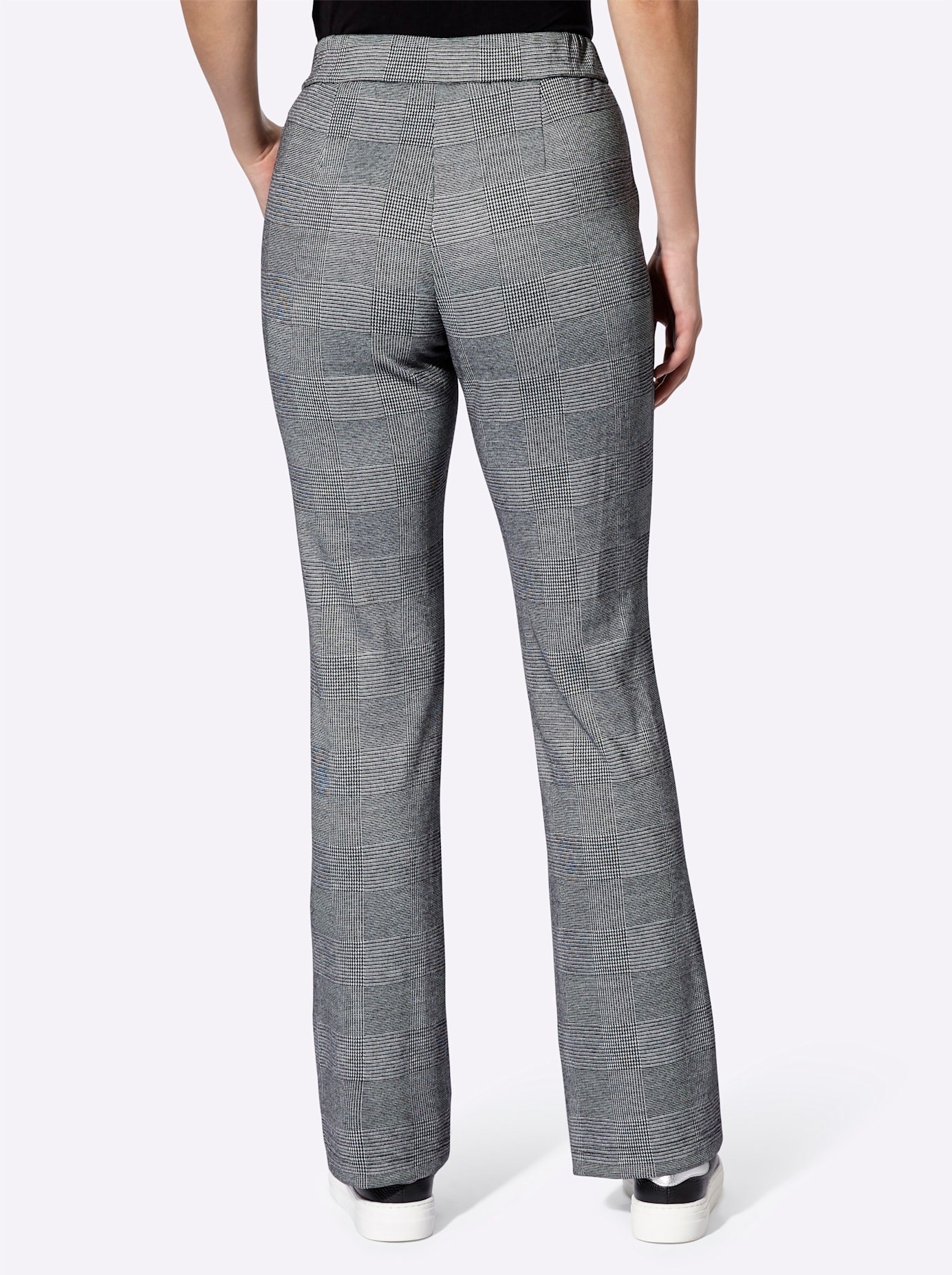 heine Jerseyhose