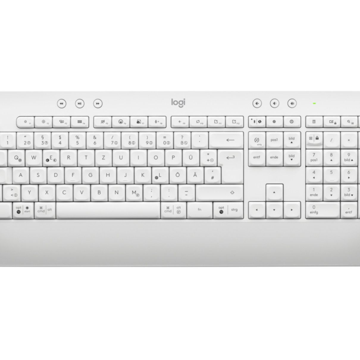 Logitech Tastatur »Signature K650« kaufen