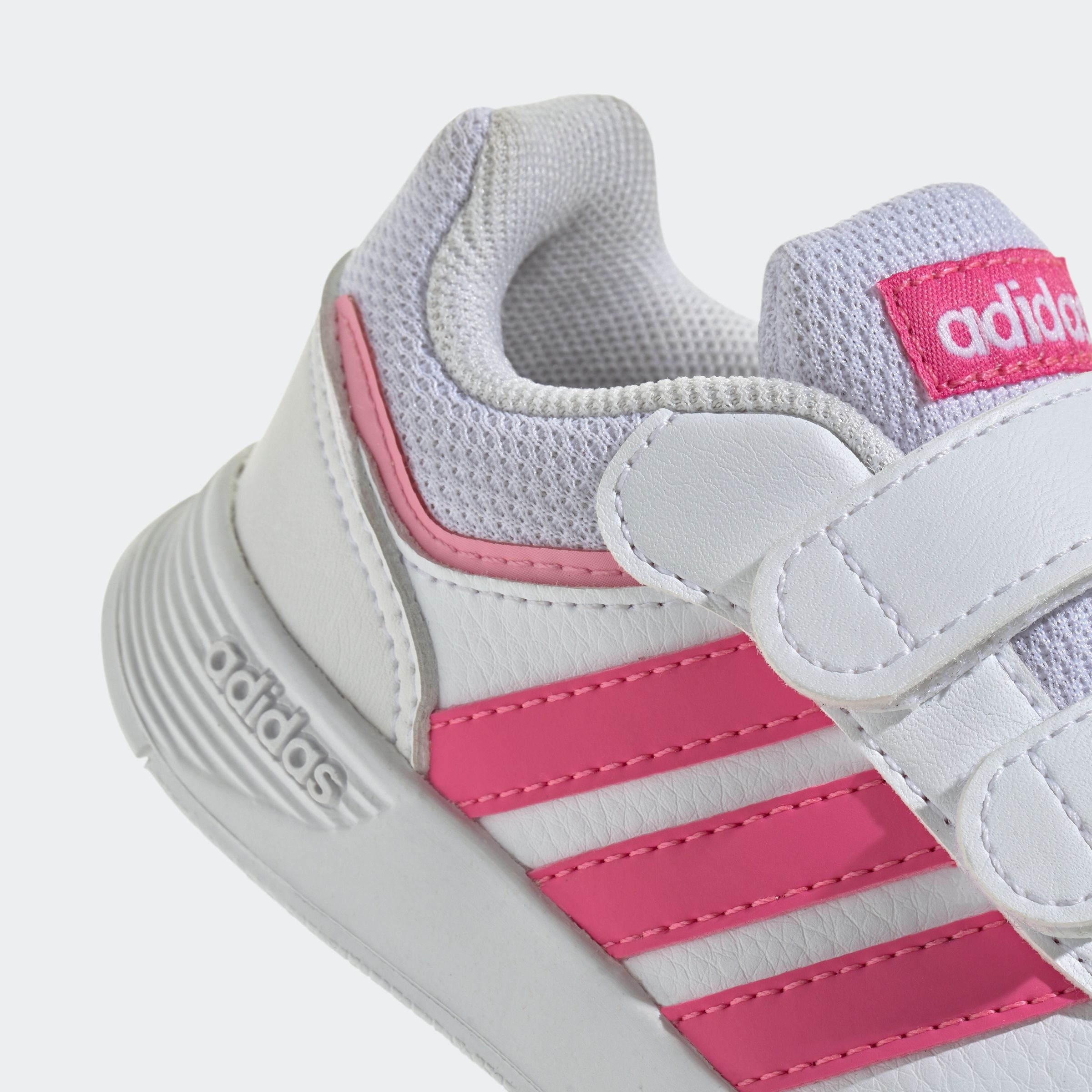 adidas Sportswear Klettschuh »TENSAUR SWITCH KIDS«, für Kinder